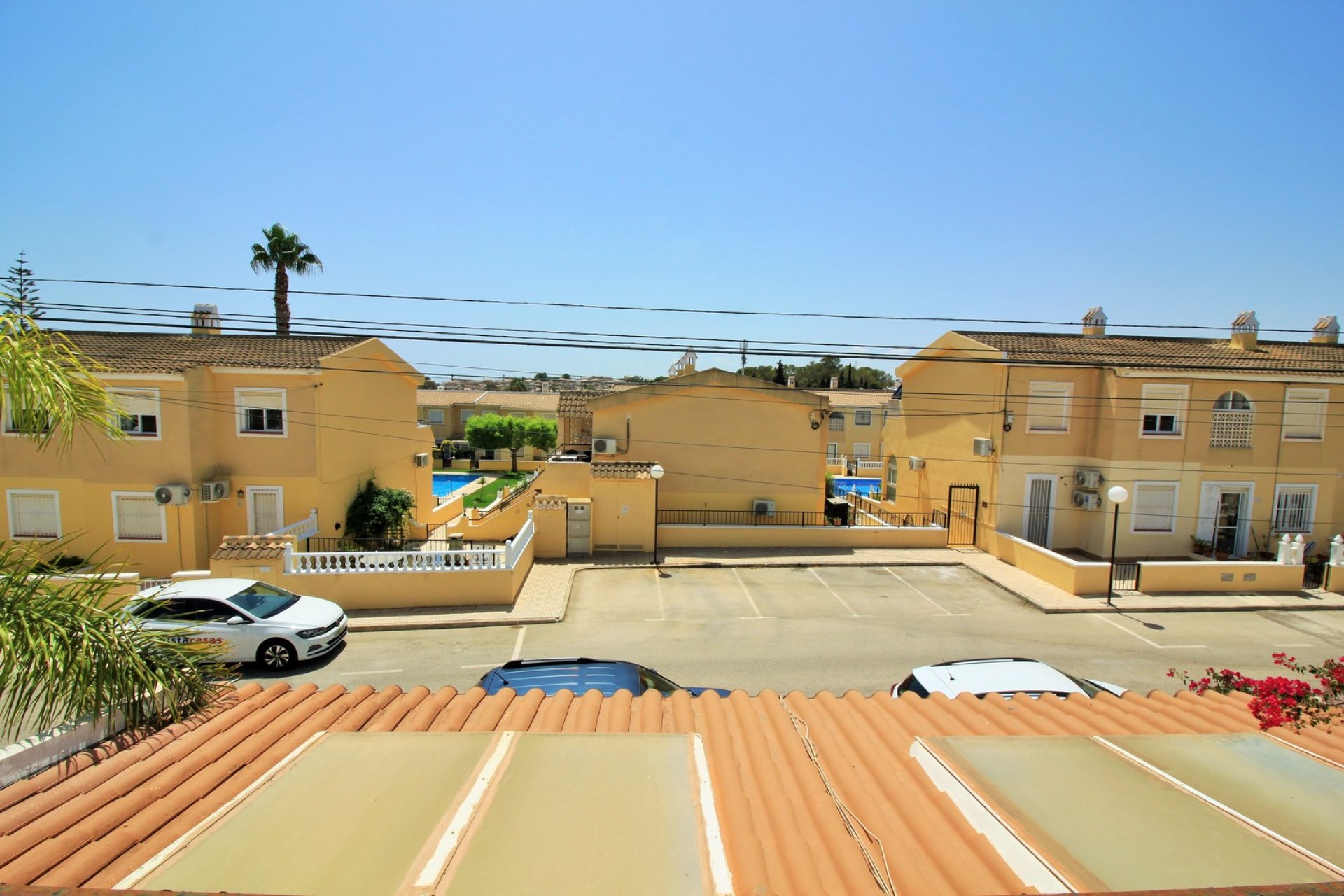 Återförsäljning - Radhus -
Villamartín - Villamartin