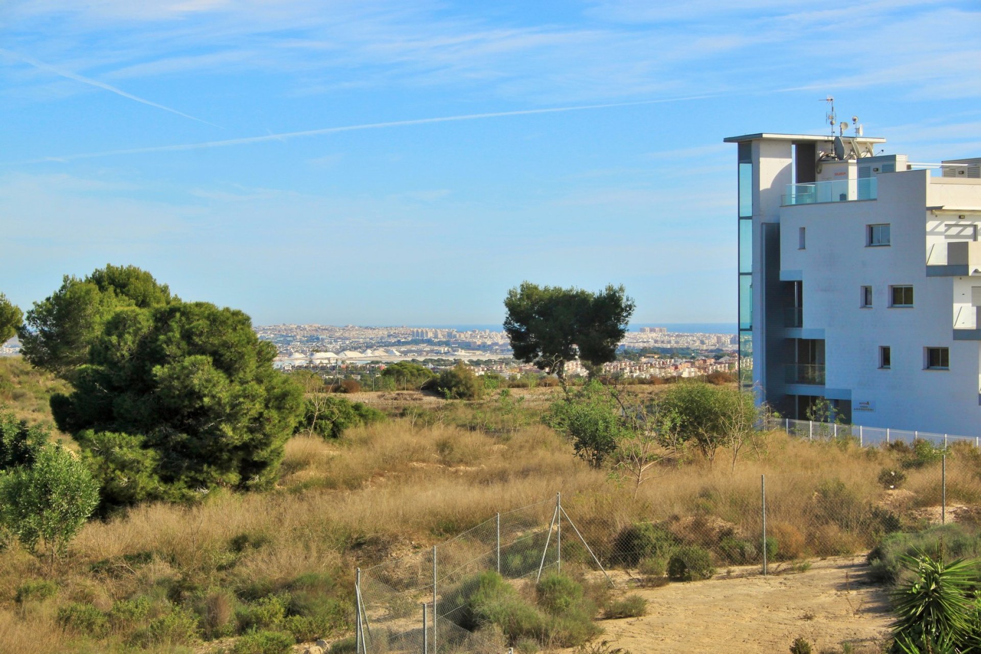 Återförsäljning - Radhus -
Villamartín - Villamartin