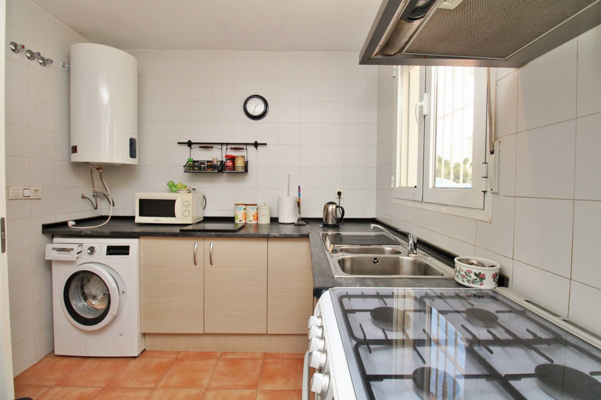 Återförsäljning - Radhus -
Villamartín - Villamartin