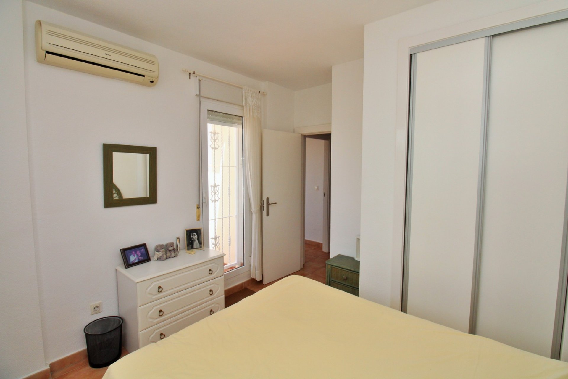 Återförsäljning - Radhus -
Villamartín - Villamartin