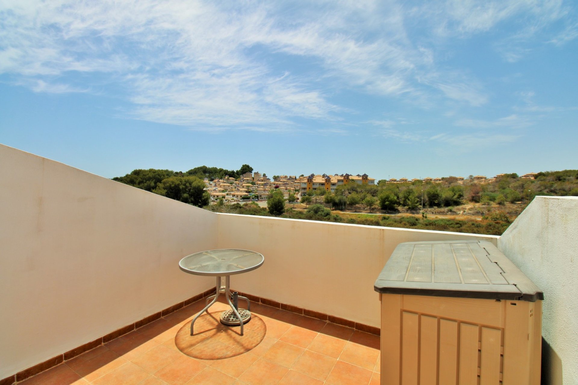 Återförsäljning - Radhus -
Villamartín - Villamartin