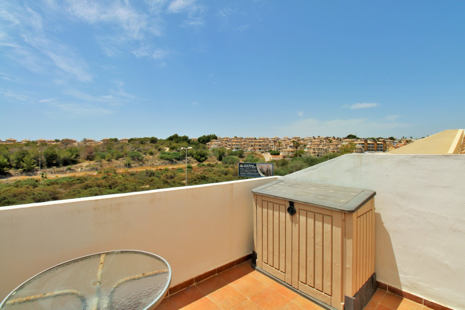 Återförsäljning - Radhus -
Villamartín - Villamartin