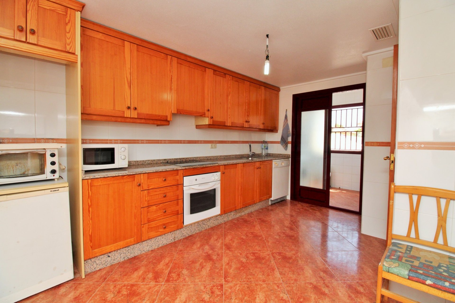 Återförsäljning - Semi Detached House -
Orihuela - Los Desamparados