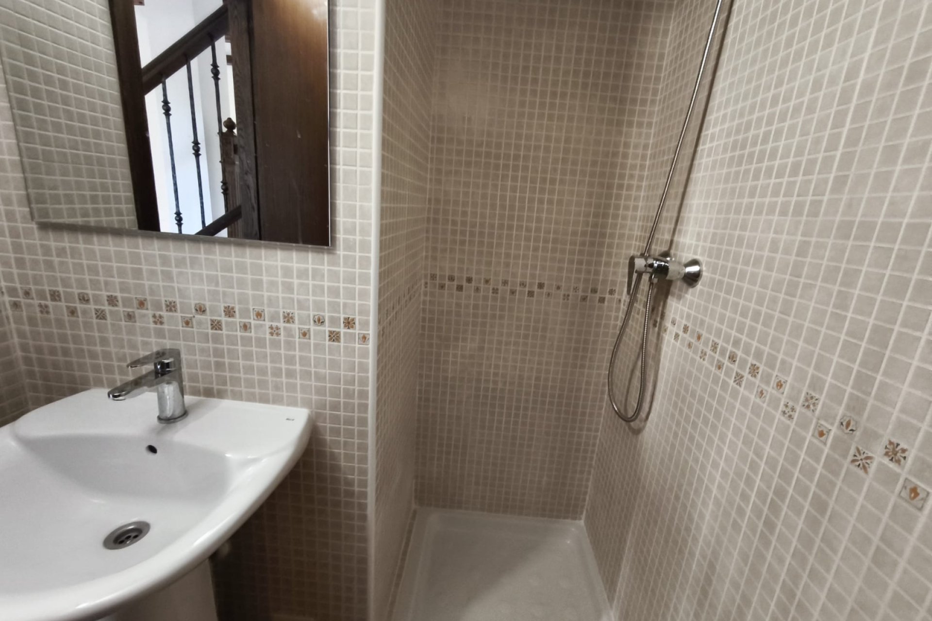 Återförsäljning - Semi Detached Villa -
Algorfa - La Finca Golf Resort