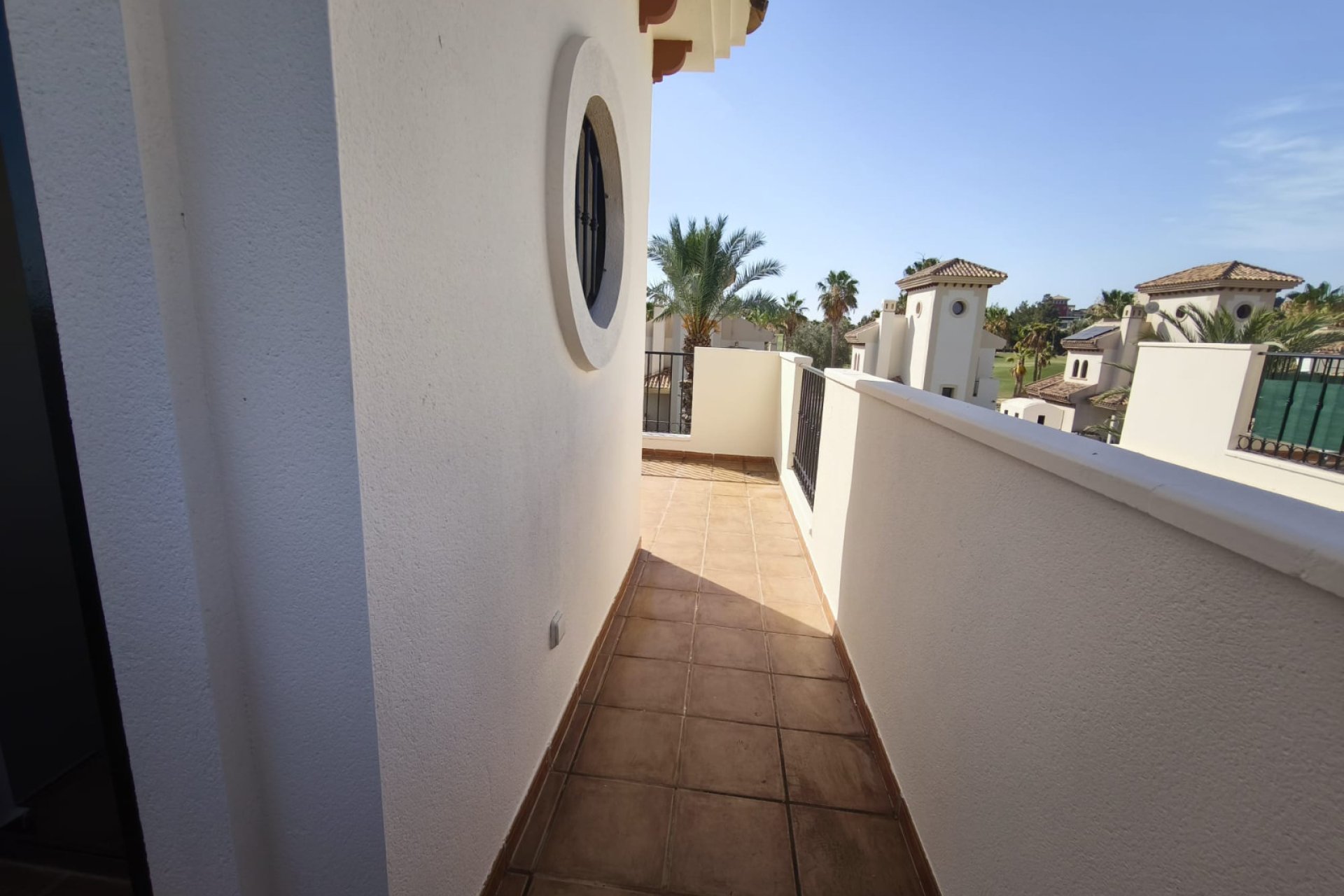 Återförsäljning - Semi Detached Villa -
Algorfa - La Finca Golf Resort
