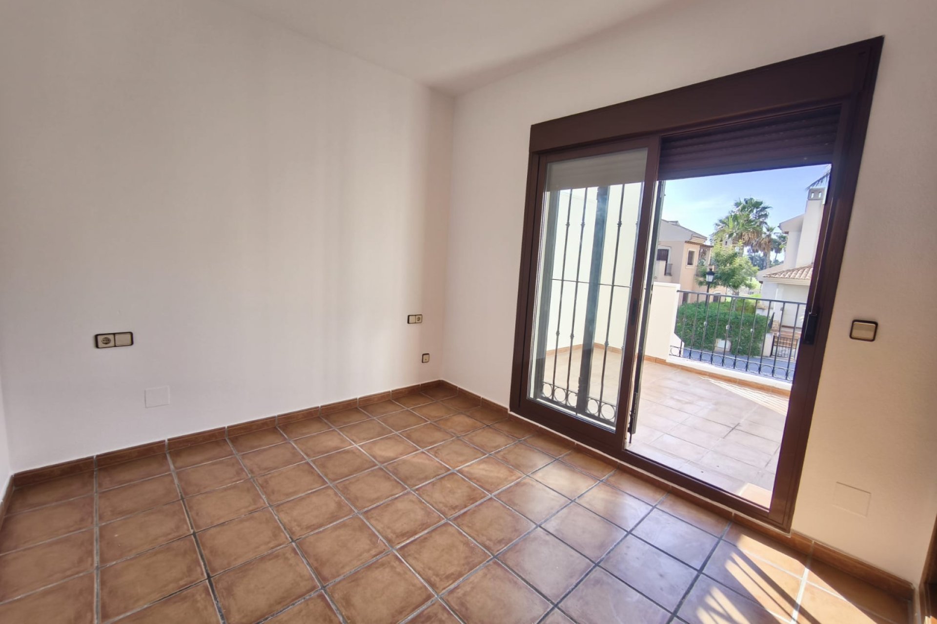 Återförsäljning - Semi Detached Villa -
Algorfa - La Finca Golf Resort