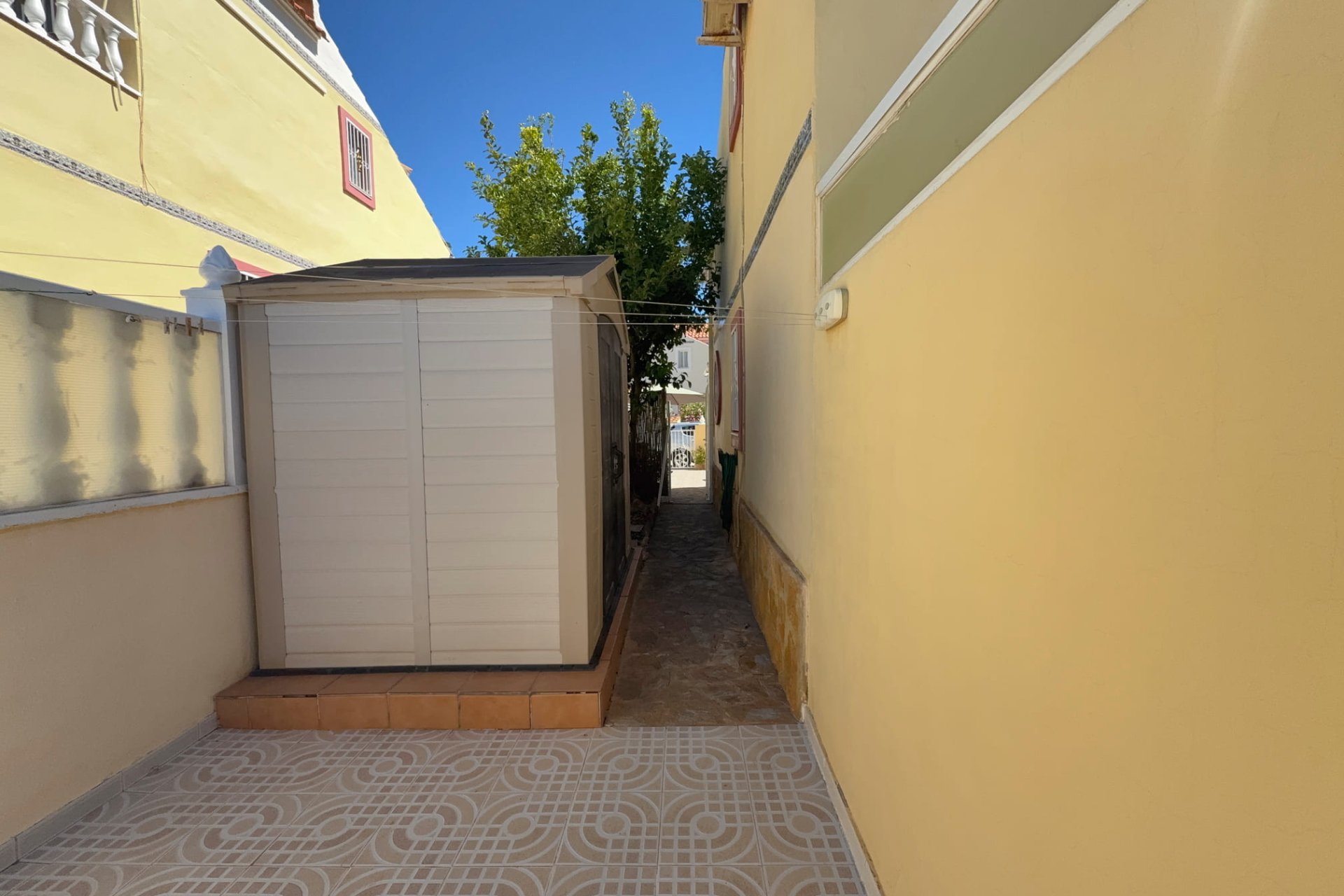 Återförsäljning - Semi Detached Villa -
Cabo Roig - Cabo Roig>La Regia