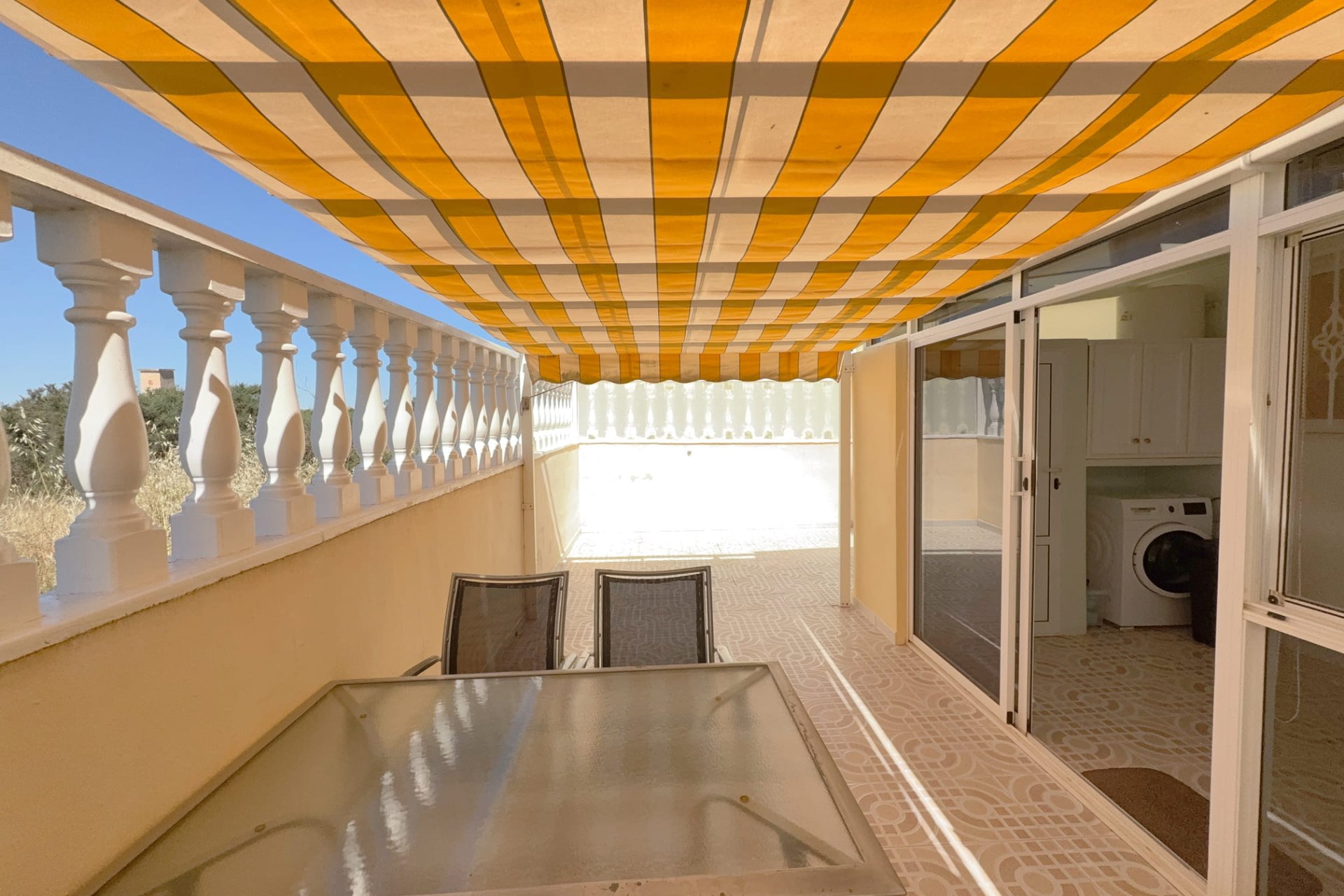 Återförsäljning - Semi Detached Villa -
Cabo Roig - Cabo Roig>La Regia