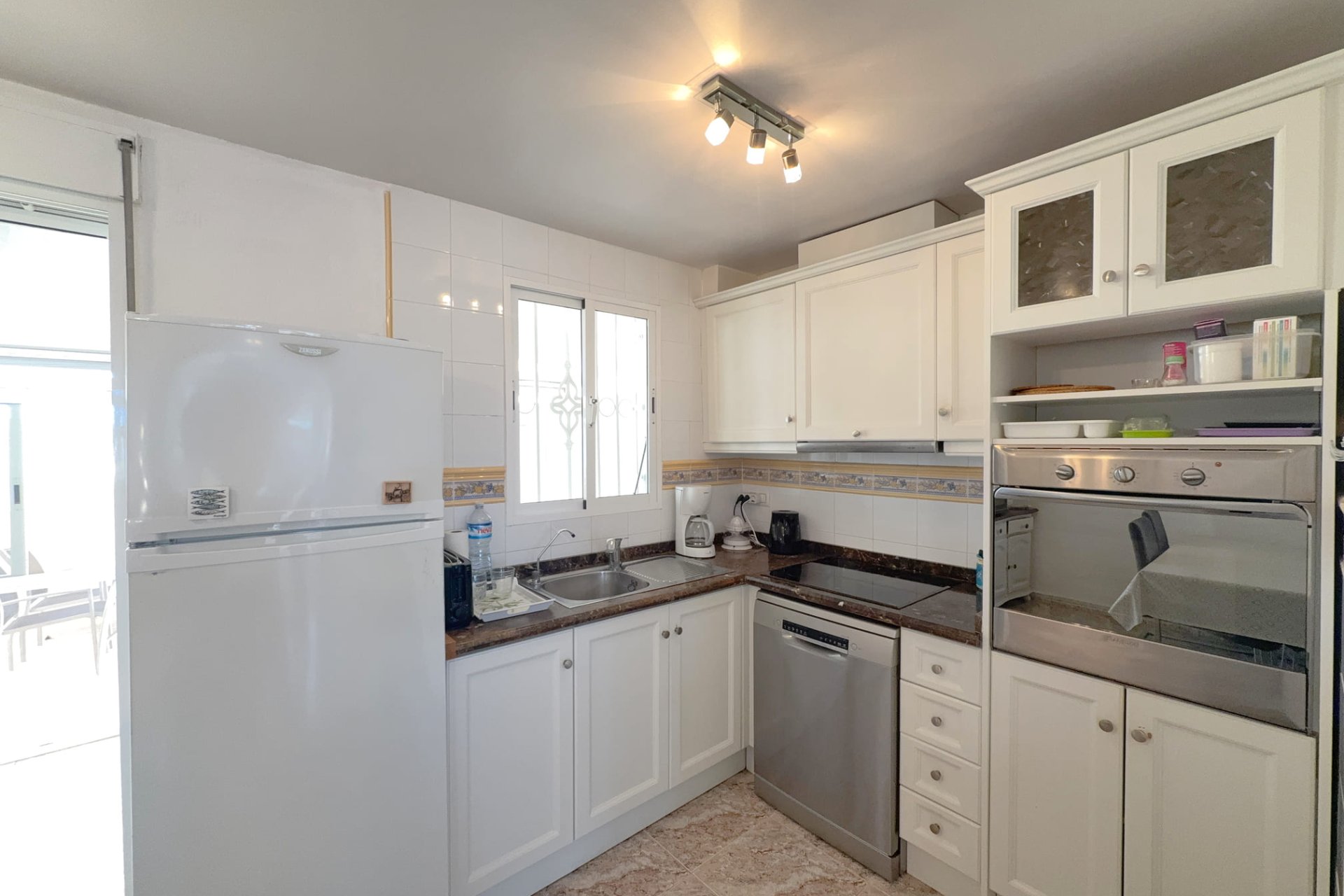 Återförsäljning - Semi Detached Villa -
Cabo Roig - Cabo Roig>La Regia