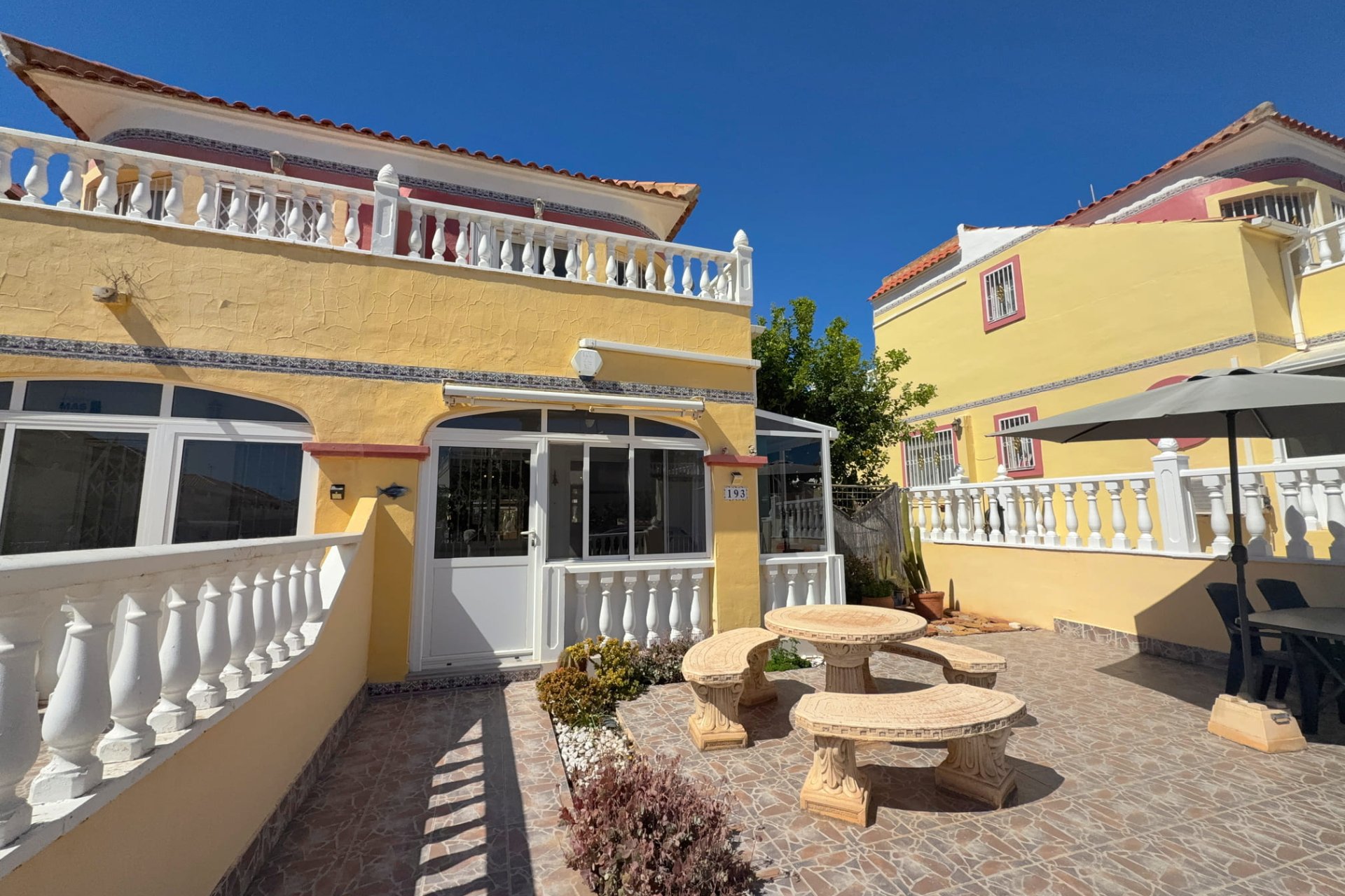 Återförsäljning - Semi Detached Villa -
Cabo Roig - Cabo Roig>La Regia