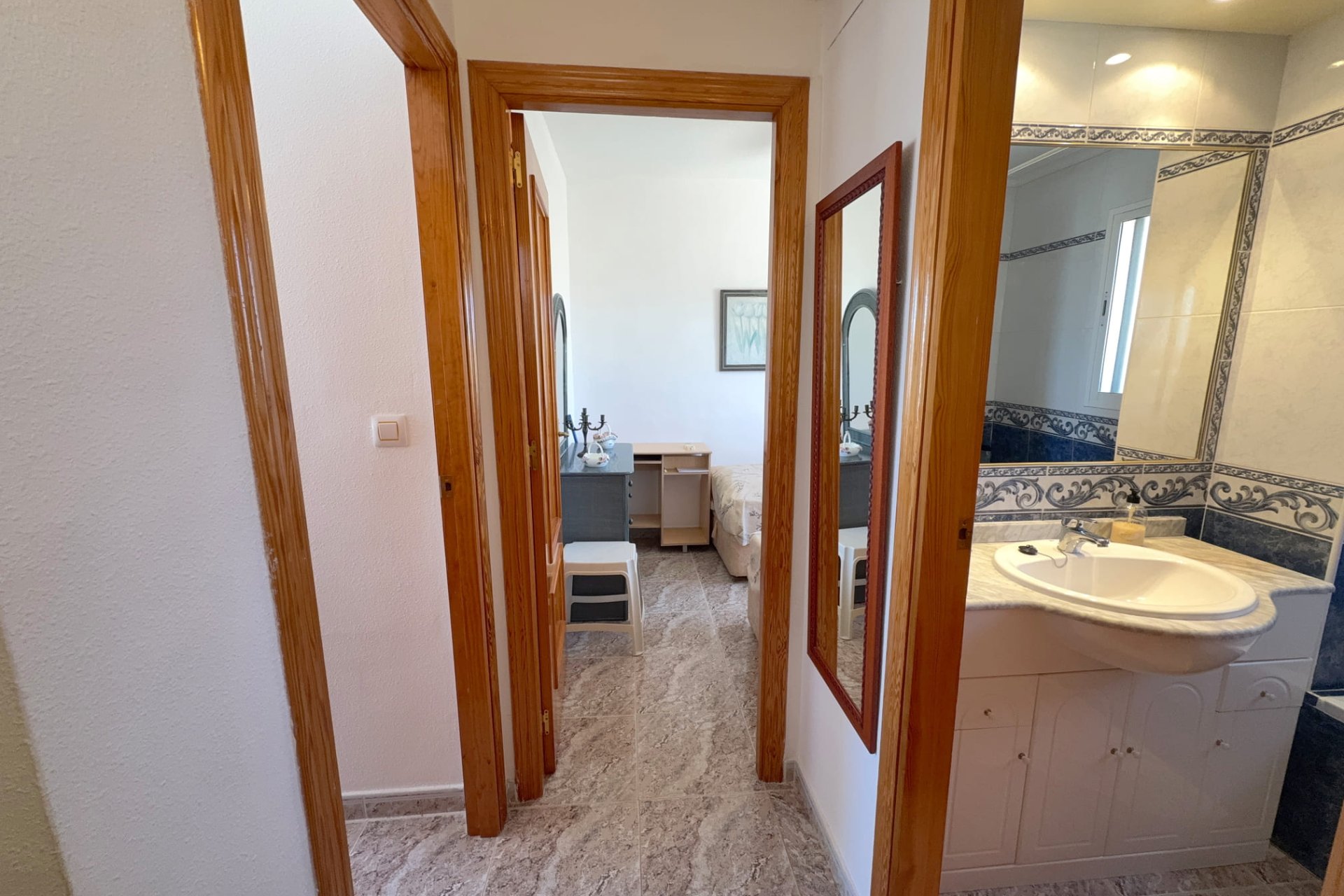 Återförsäljning - Semi Detached Villa -
Cabo Roig - Cabo Roig>La Regia