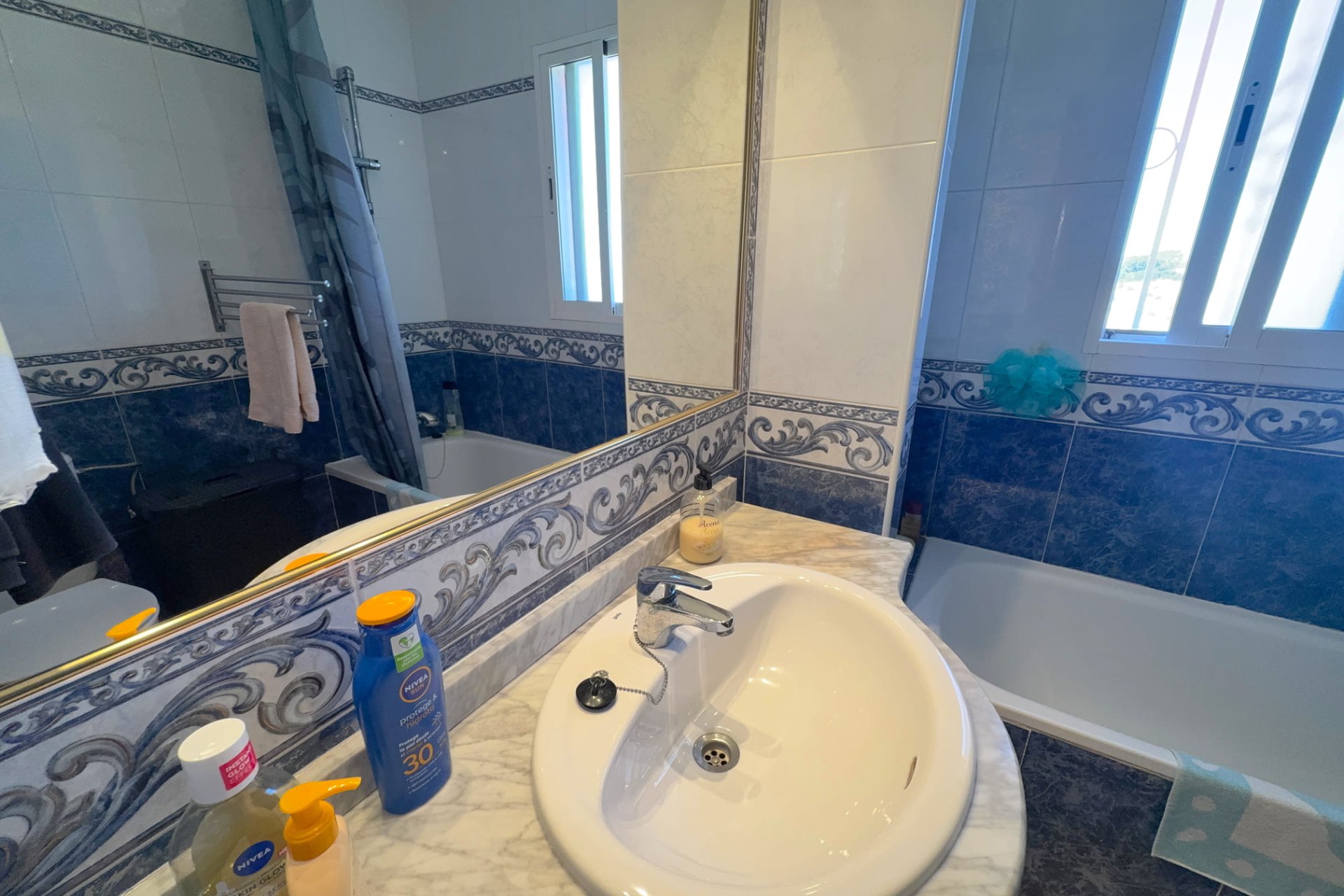 Återförsäljning - Semi Detached Villa -
Cabo Roig - Cabo Roig>La Regia