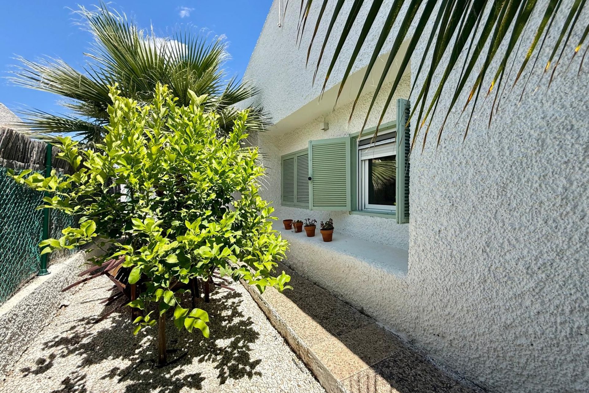 Återförsäljning - Semi Detached Villa -
Orihuela Costa - Campoamor