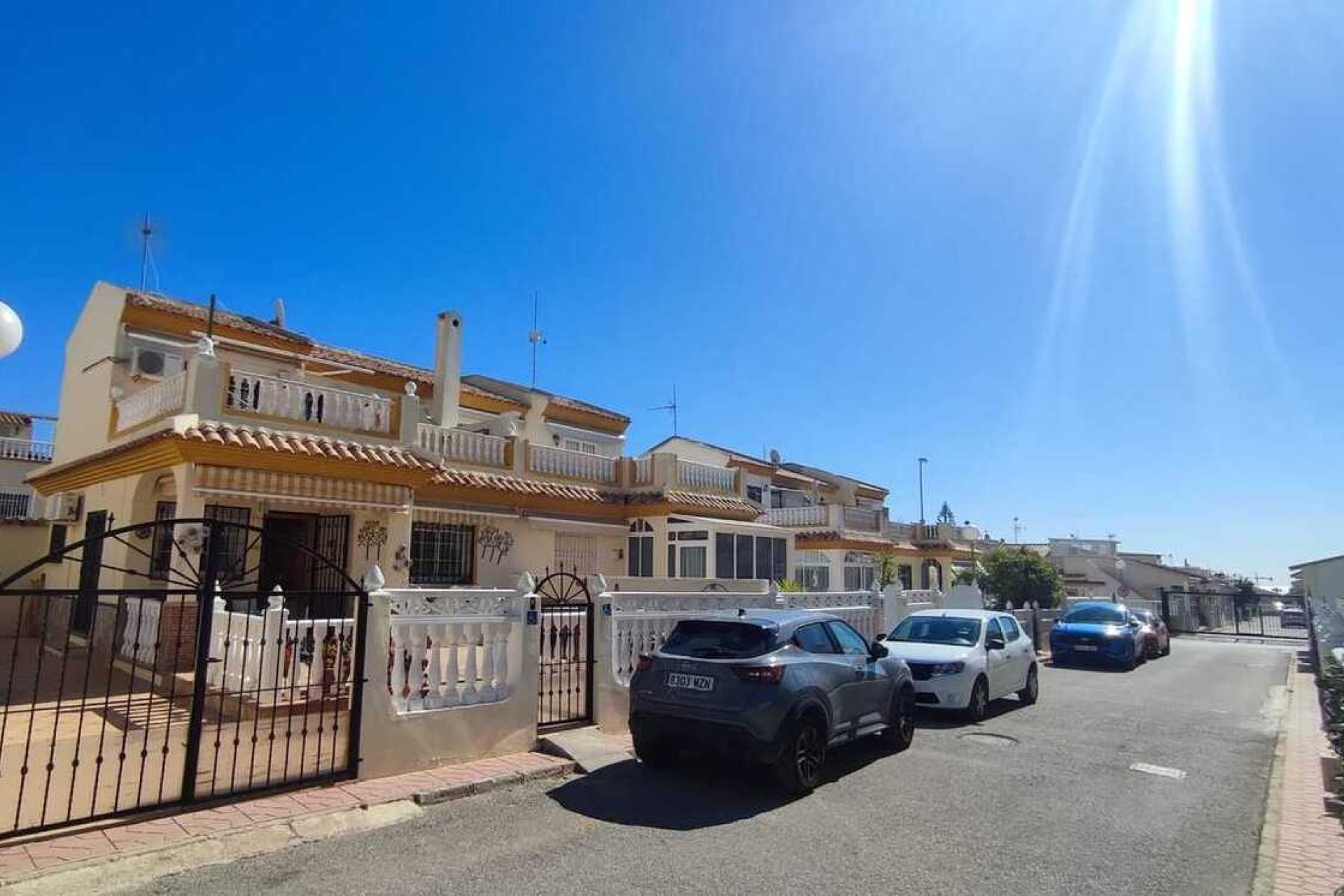 Återförsäljning - Semi Detached Villa -
Playa Flamenca - Play Flamenca