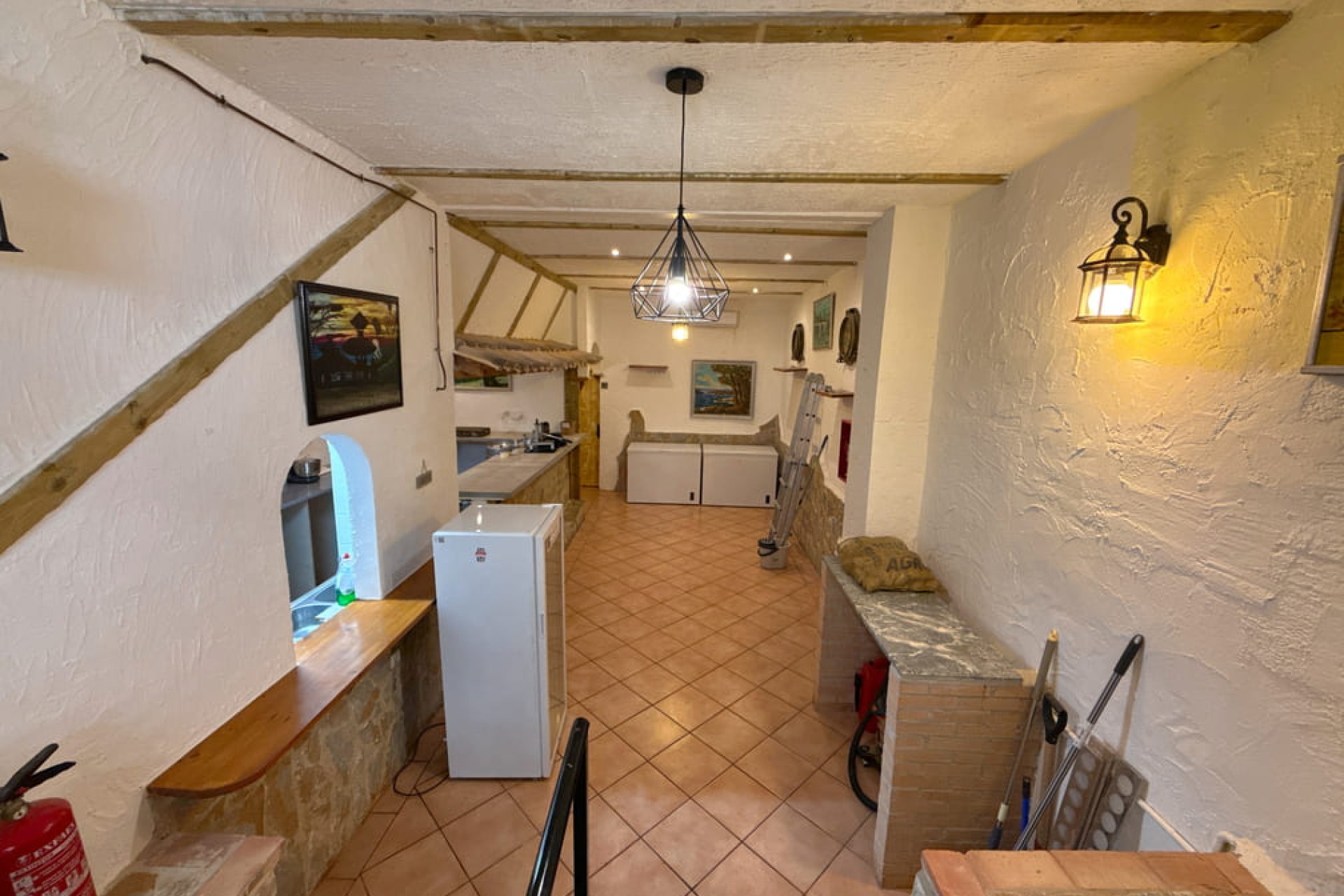 Återförsäljning - trespaso -
Mil Palmeras