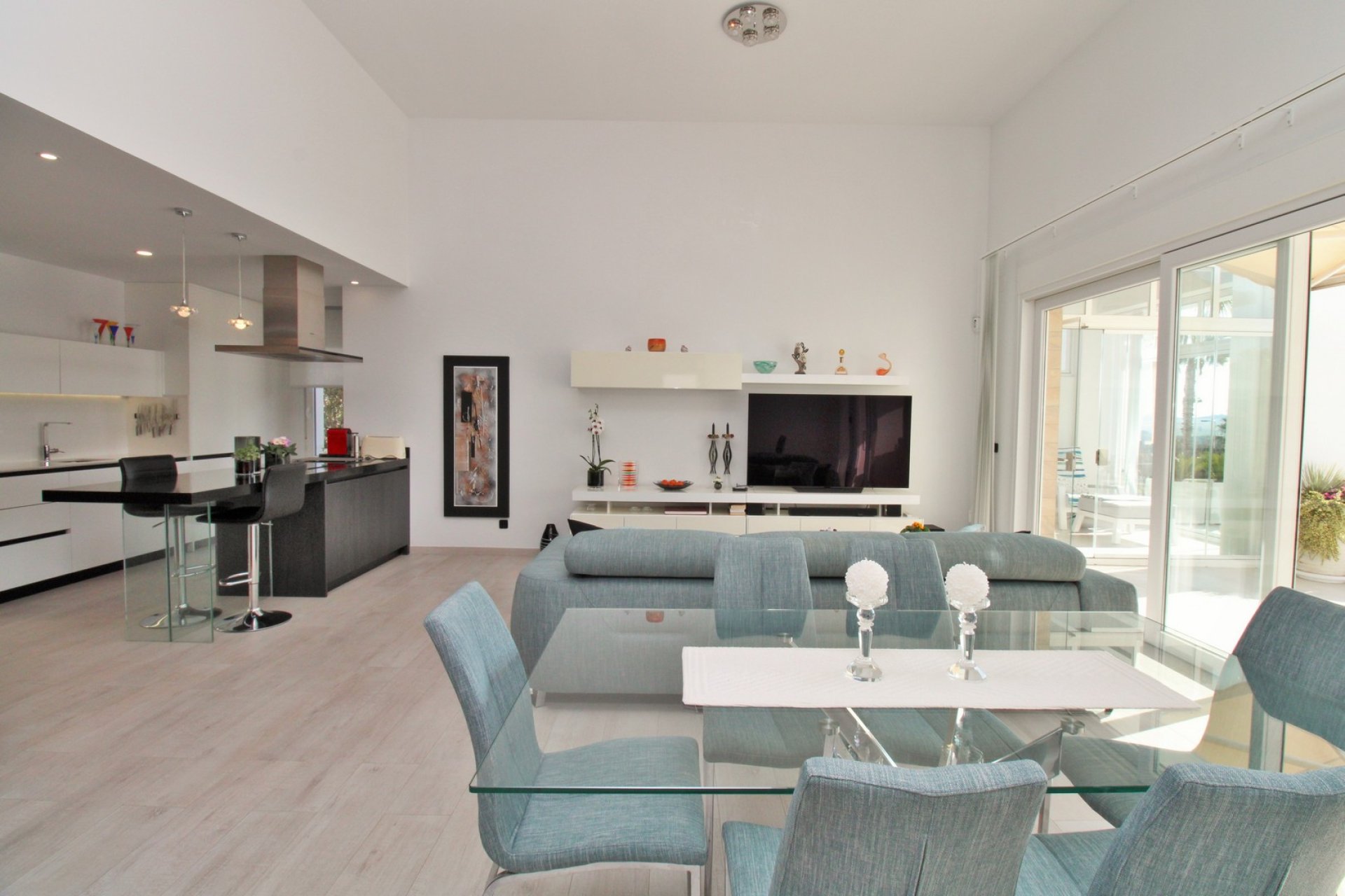 Återförsäljning - Villa -
Algorfa - La Finca Golf Resort
