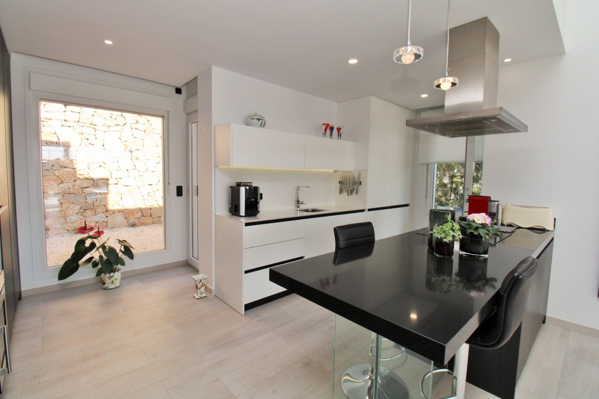 Återförsäljning - Villa -
Algorfa - La Finca Golf Resort