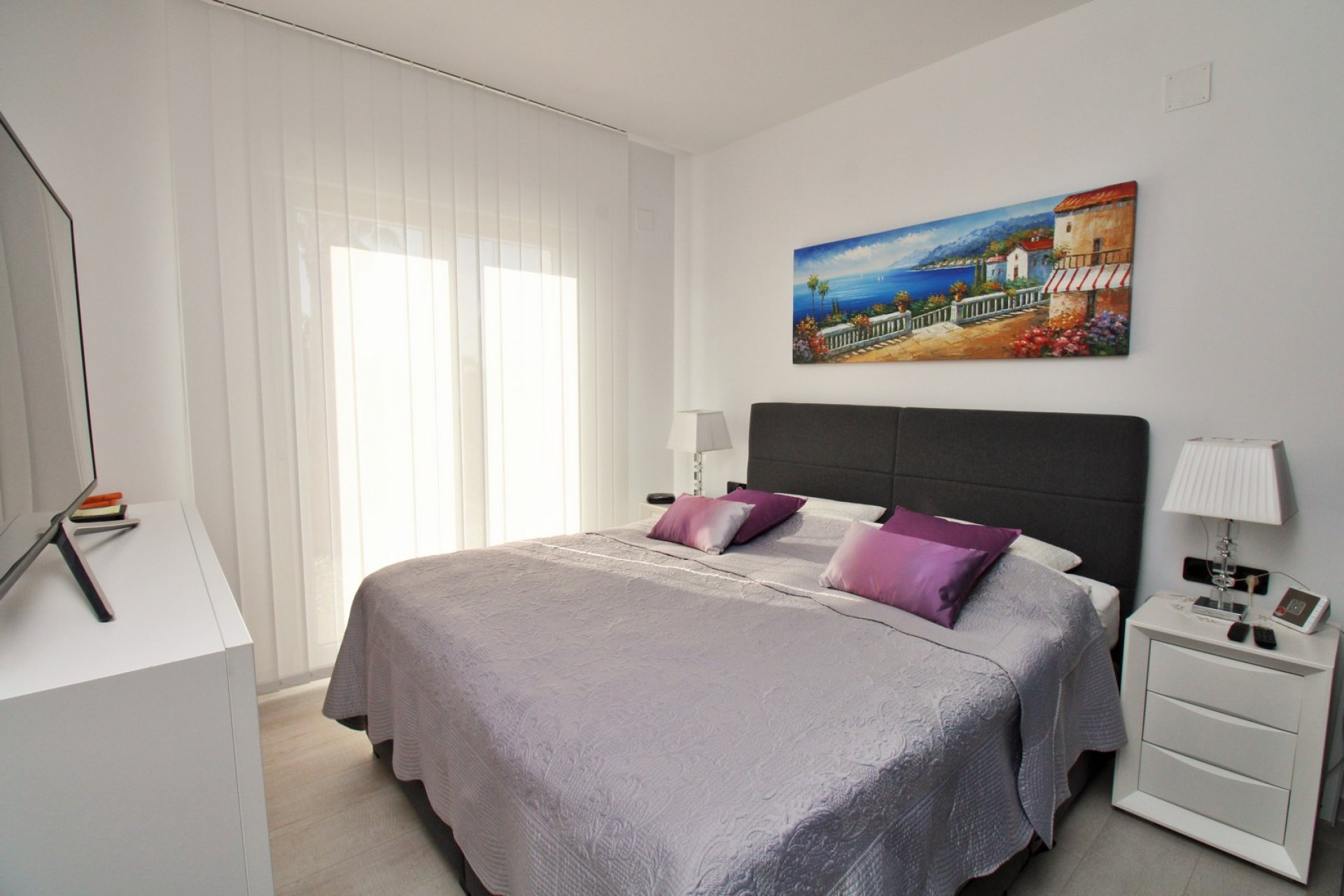 Återförsäljning - Villa -
Algorfa - La Finca Golf Resort