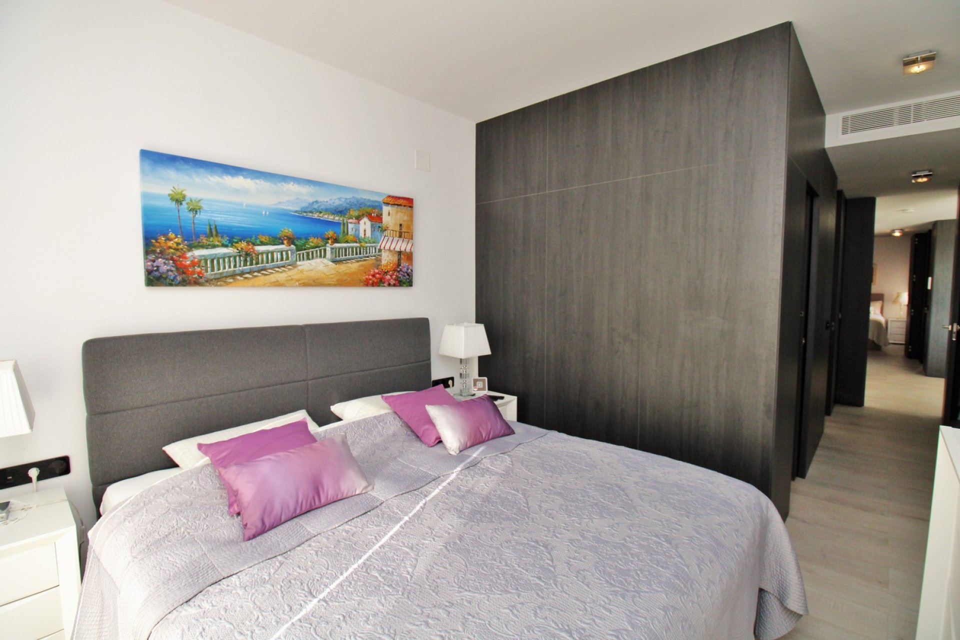 Återförsäljning - Villa -
Algorfa - La Finca Golf Resort