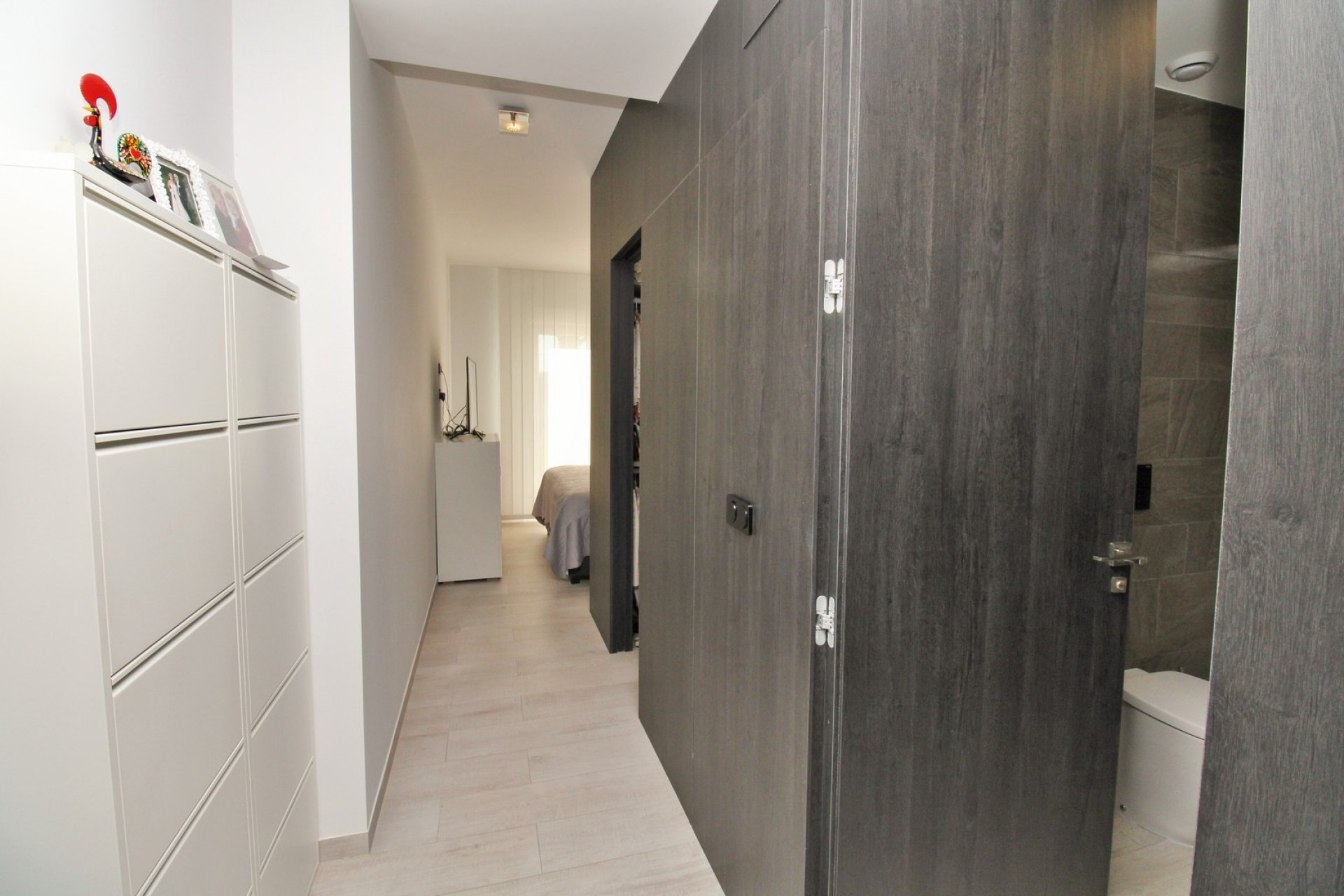 Återförsäljning - Villa -
Algorfa - La Finca Golf Resort
