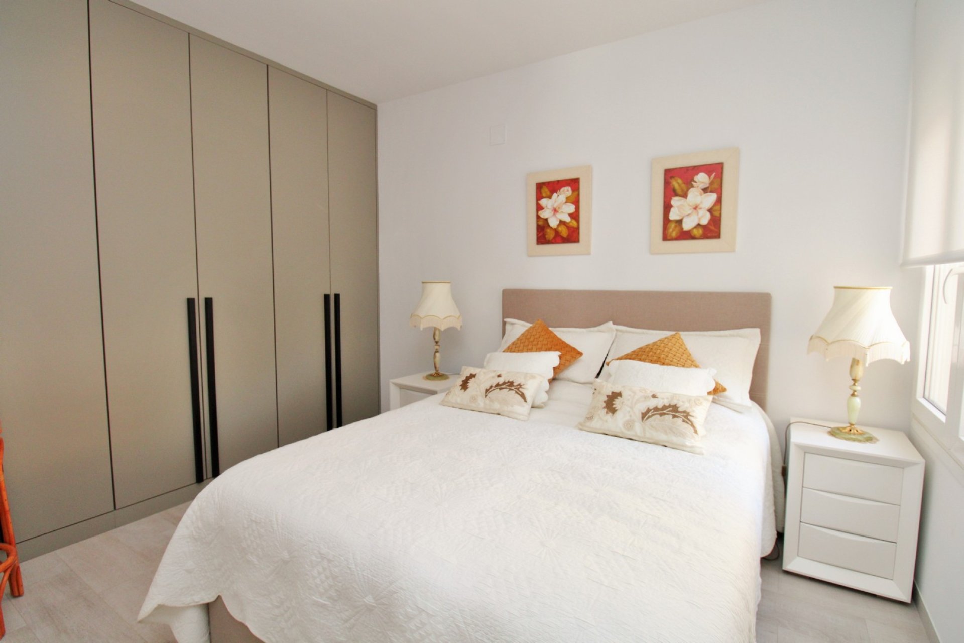 Återförsäljning - Villa -
Algorfa - La Finca Golf Resort