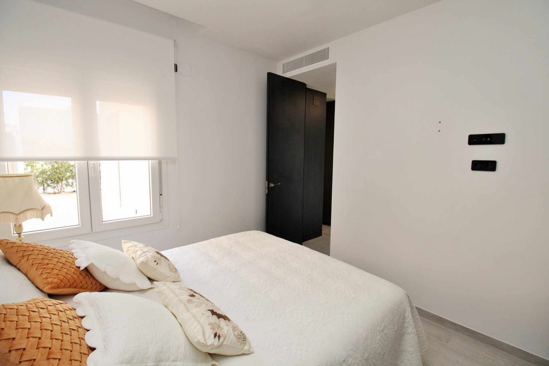 Återförsäljning - Villa -
Algorfa - La Finca Golf Resort