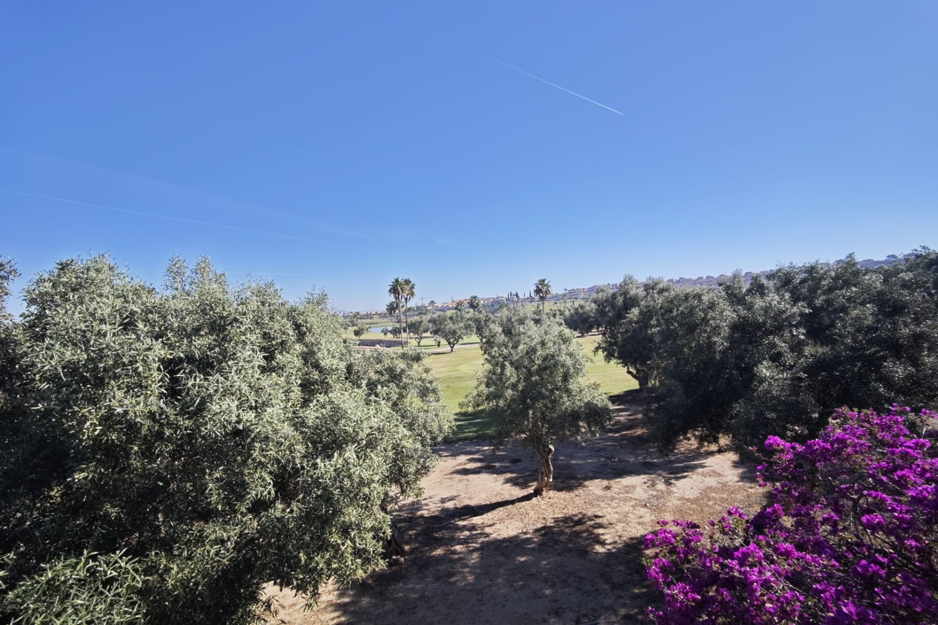 Återförsäljning - Villa -
Algorfa - La Finca Golf