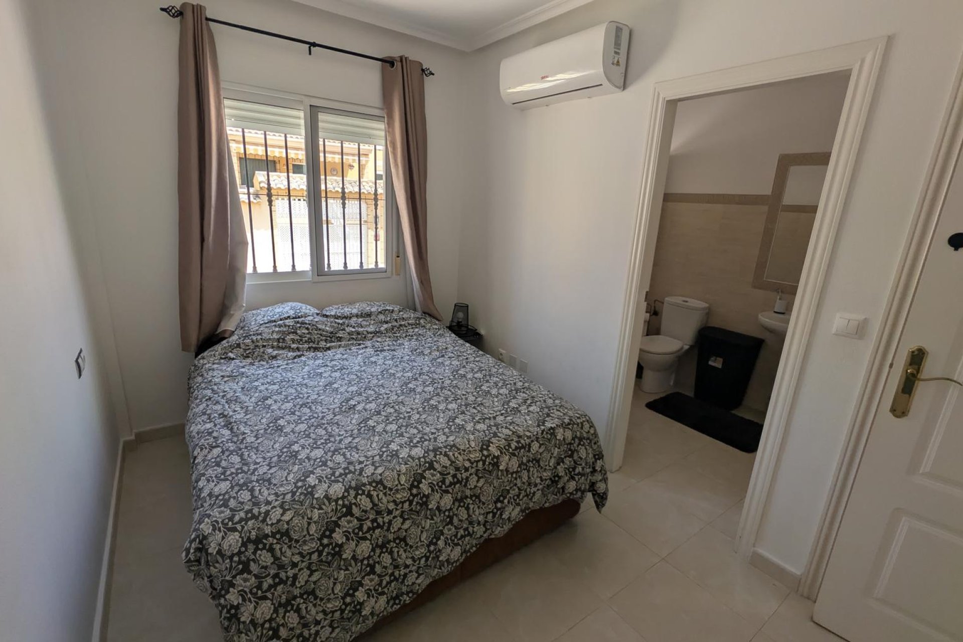 Återförsäljning - Villa -
Algorfa - Lo Crispen