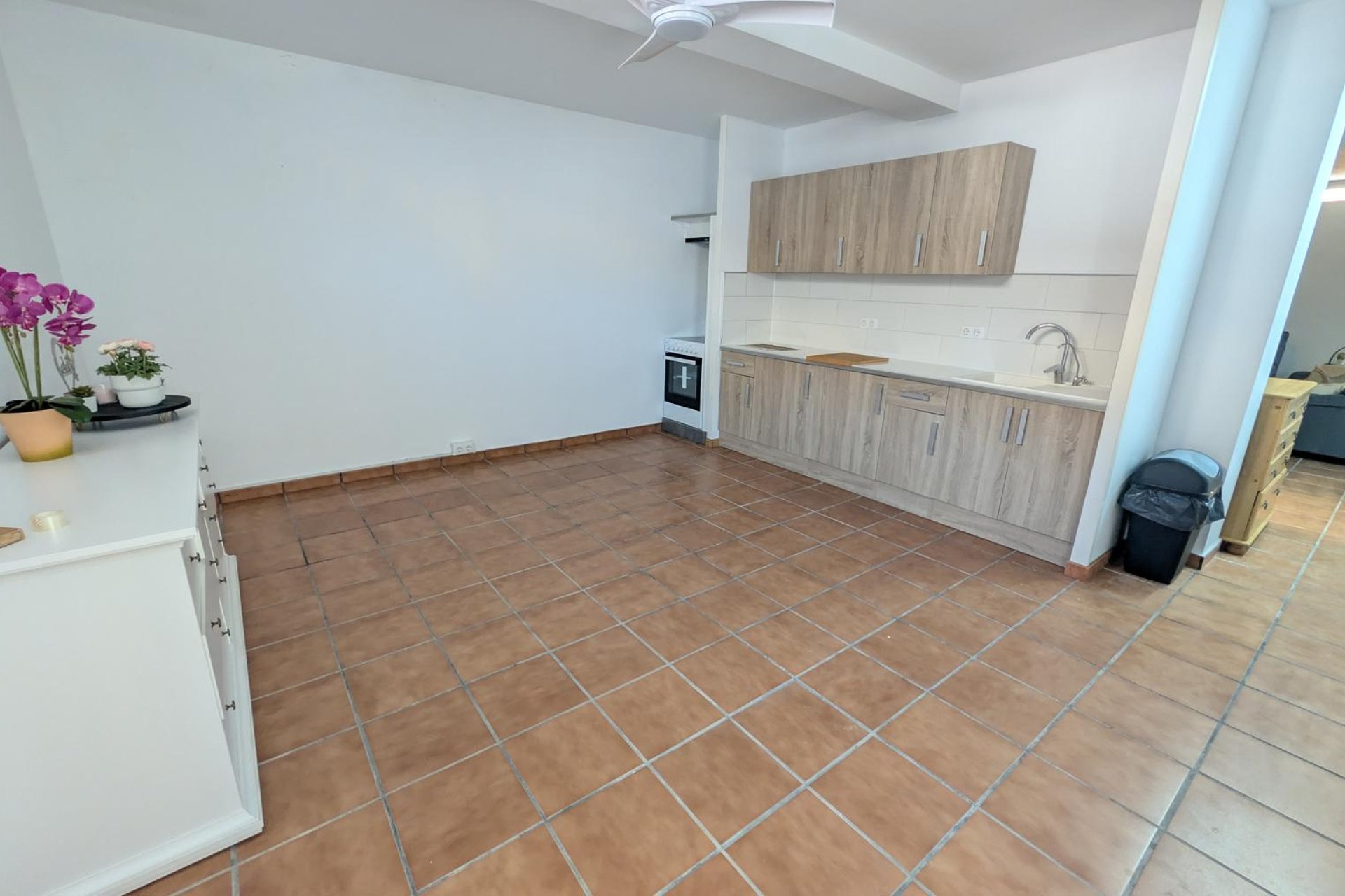 Återförsäljning - Villa -
Algorfa - Lo Crispen