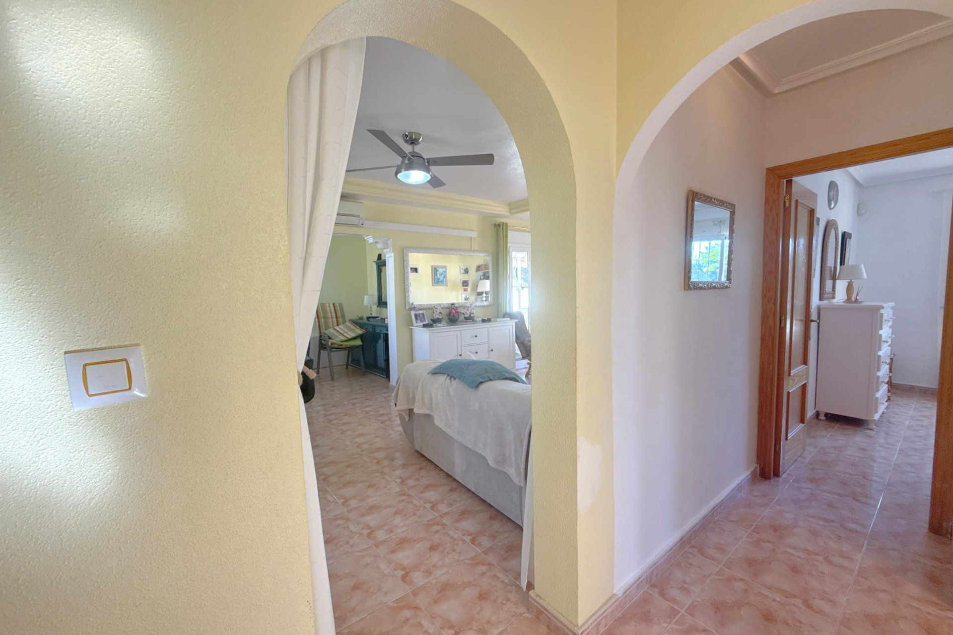 Återförsäljning - Villa -
Cabo Roig - Cabo Roig>La Regia