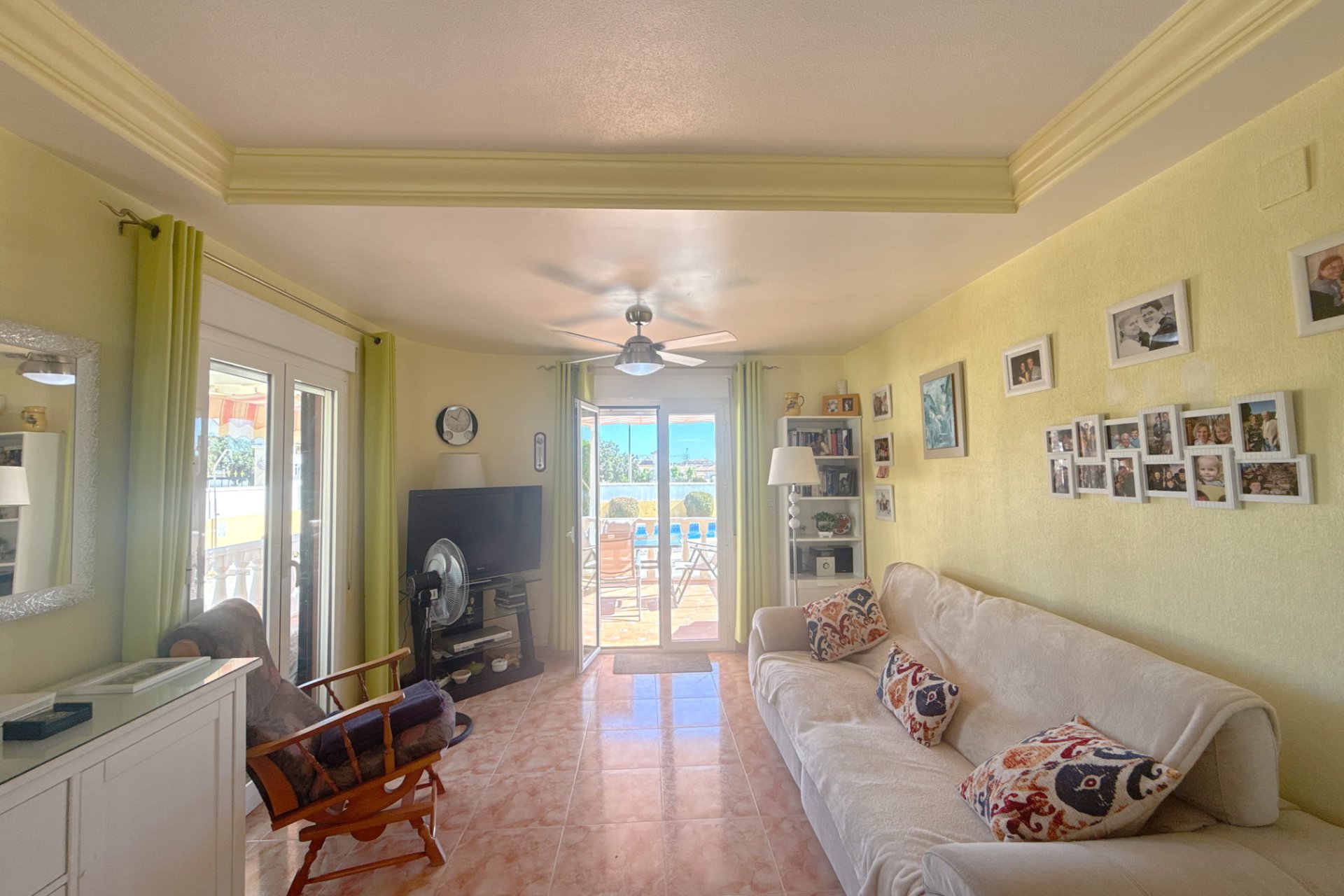 Återförsäljning - Villa -
Cabo Roig - Cabo Roig>La Regia