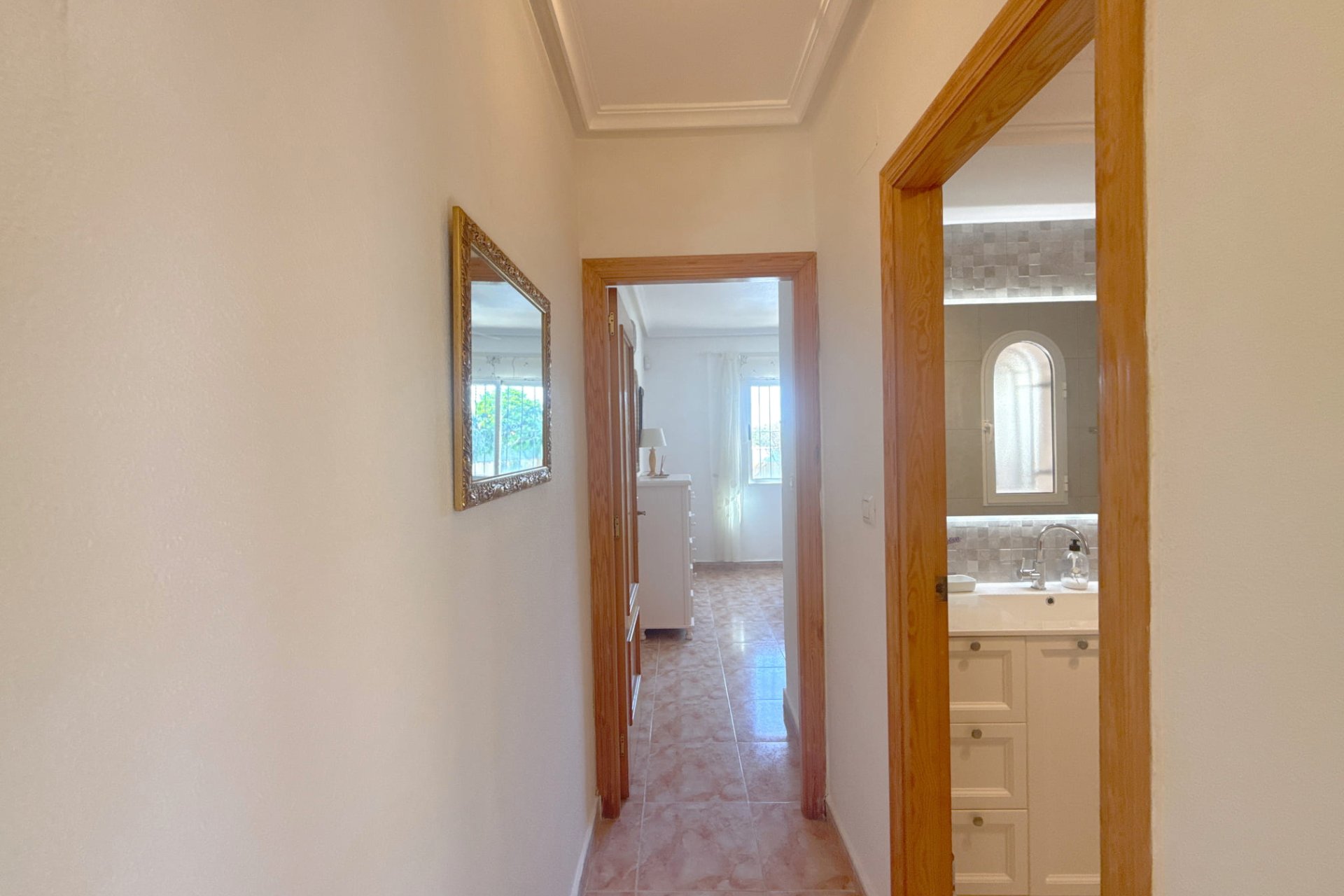 Återförsäljning - Villa -
Cabo Roig - Cabo Roig>La Regia