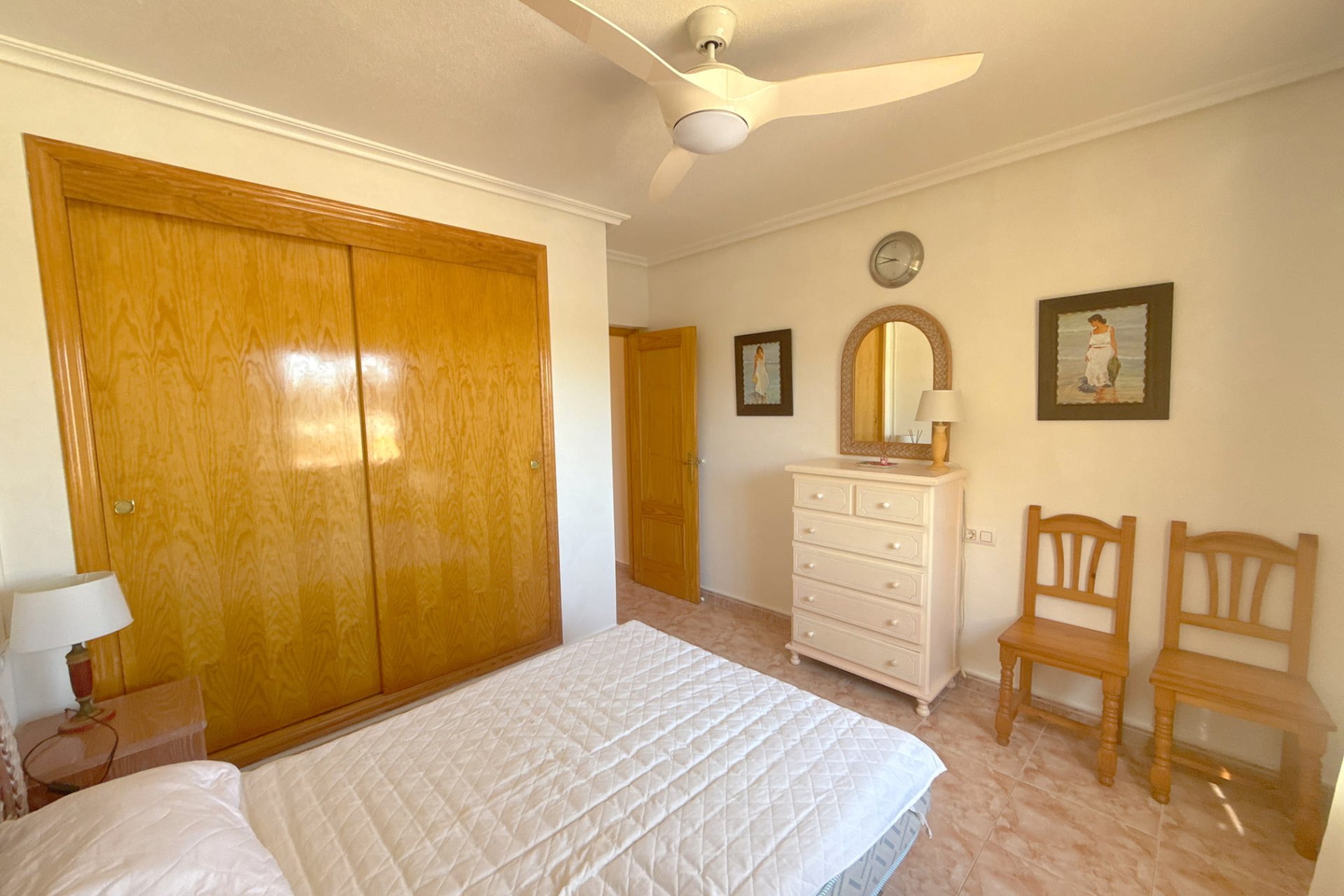 Återförsäljning - Villa -
Cabo Roig - Cabo Roig>La Regia