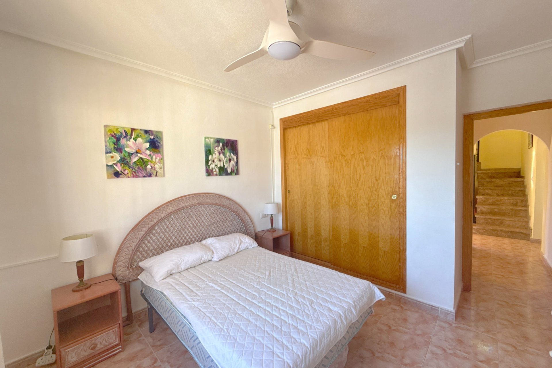 Återförsäljning - Villa -
Cabo Roig - Cabo Roig>La Regia