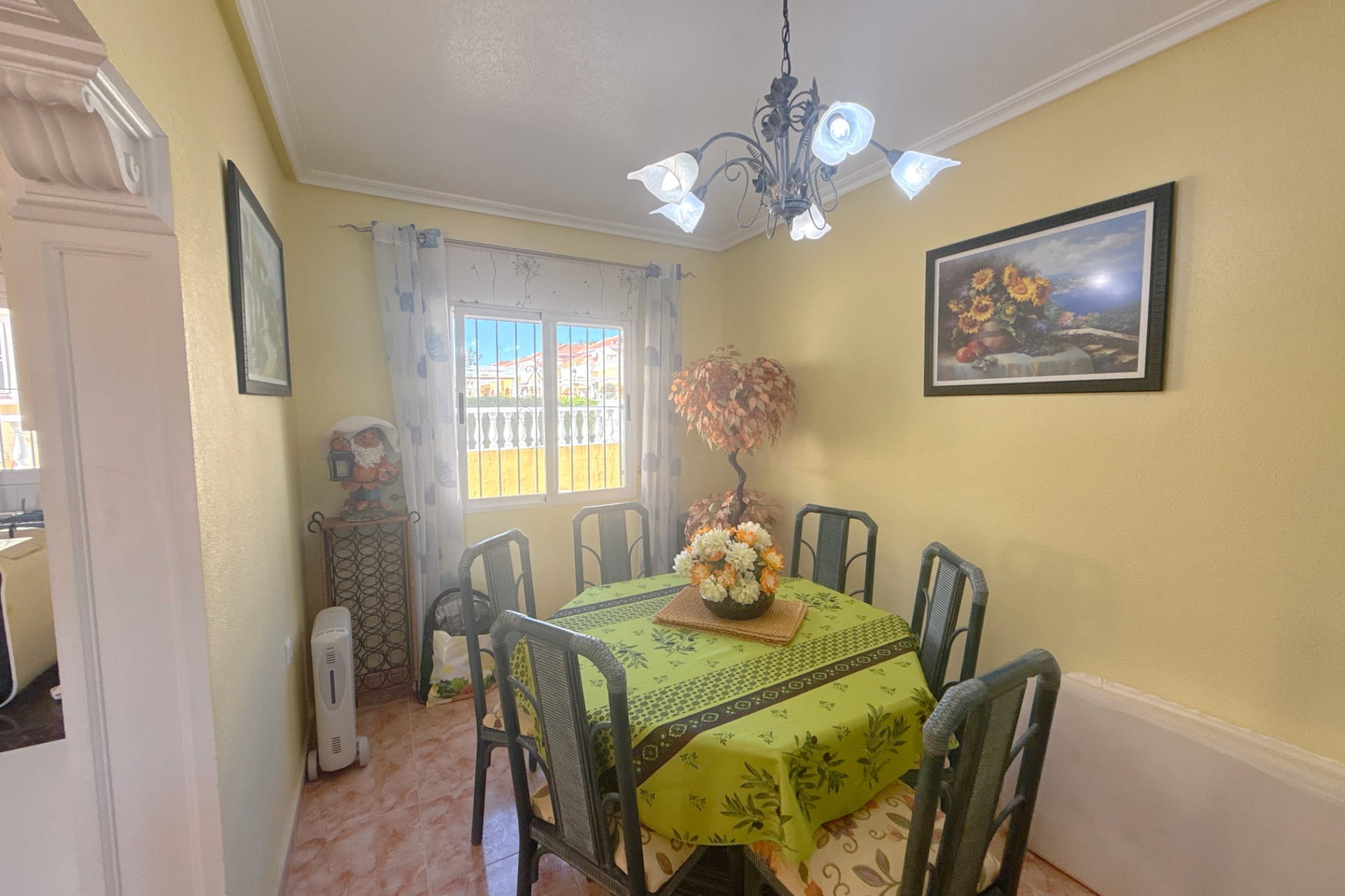 Återförsäljning - Villa -
Cabo Roig - Cabo Roig>La Regia