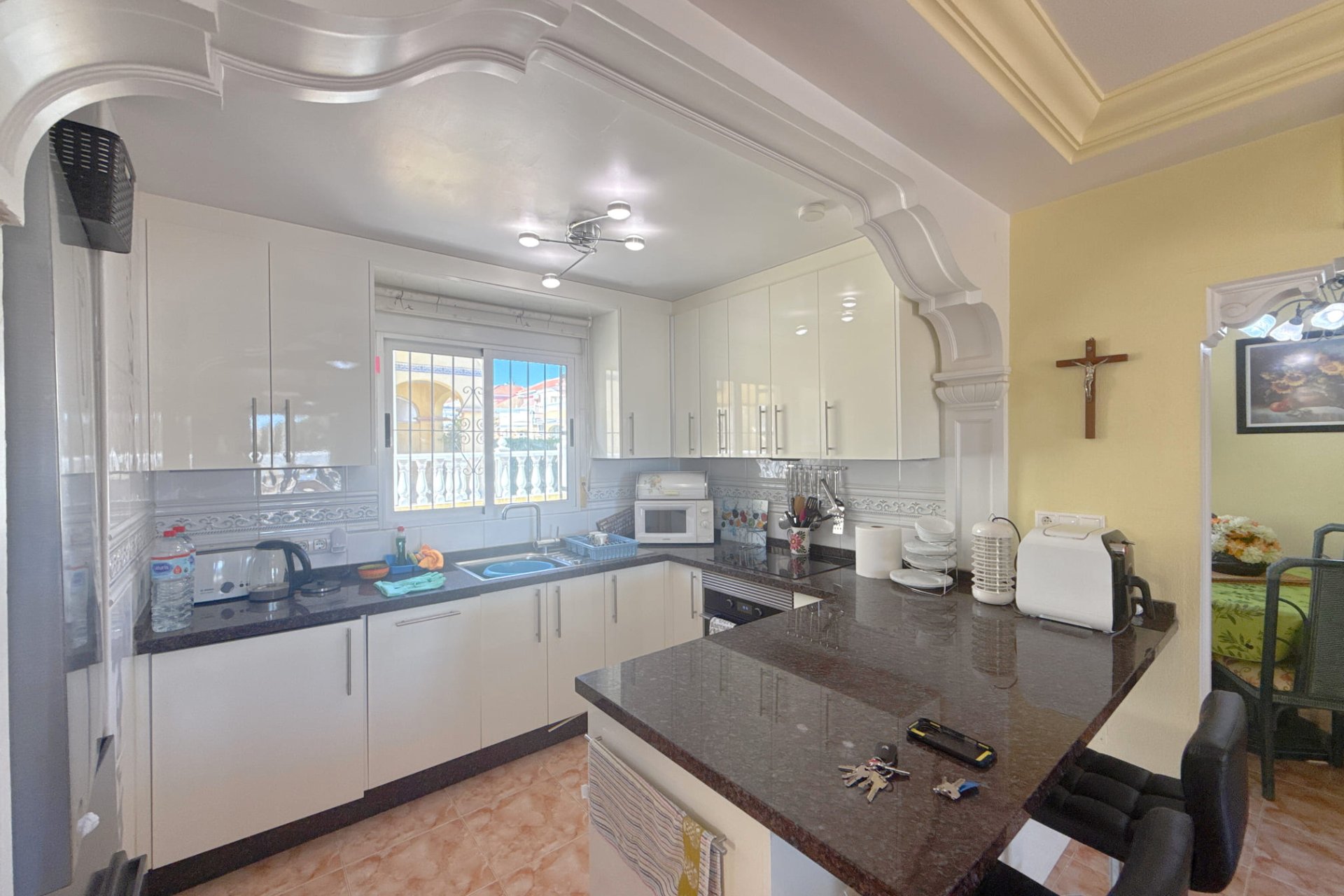 Återförsäljning - Villa -
Cabo Roig - Cabo Roig>La Regia