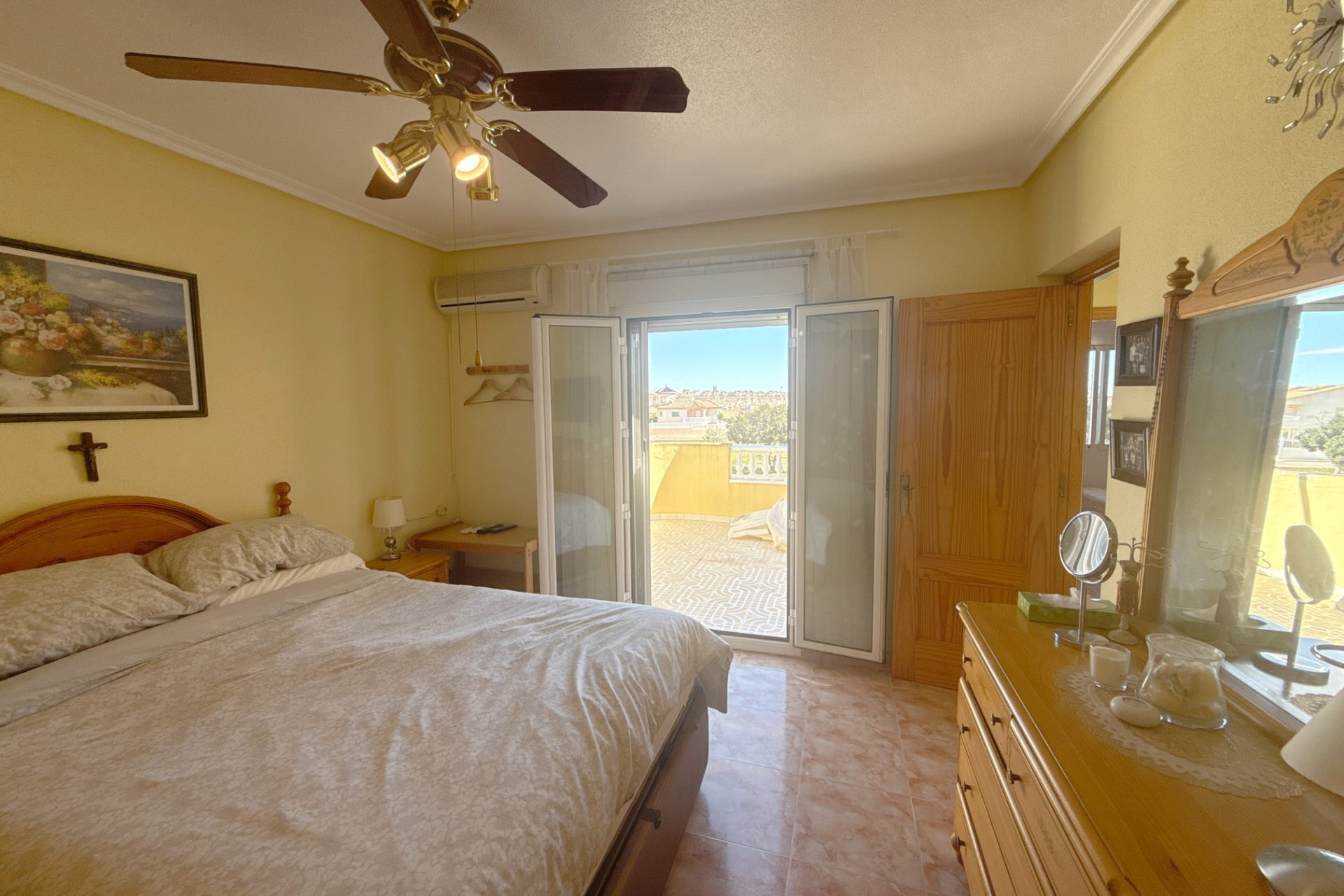 Återförsäljning - Villa -
Cabo Roig - Cabo Roig>La Regia