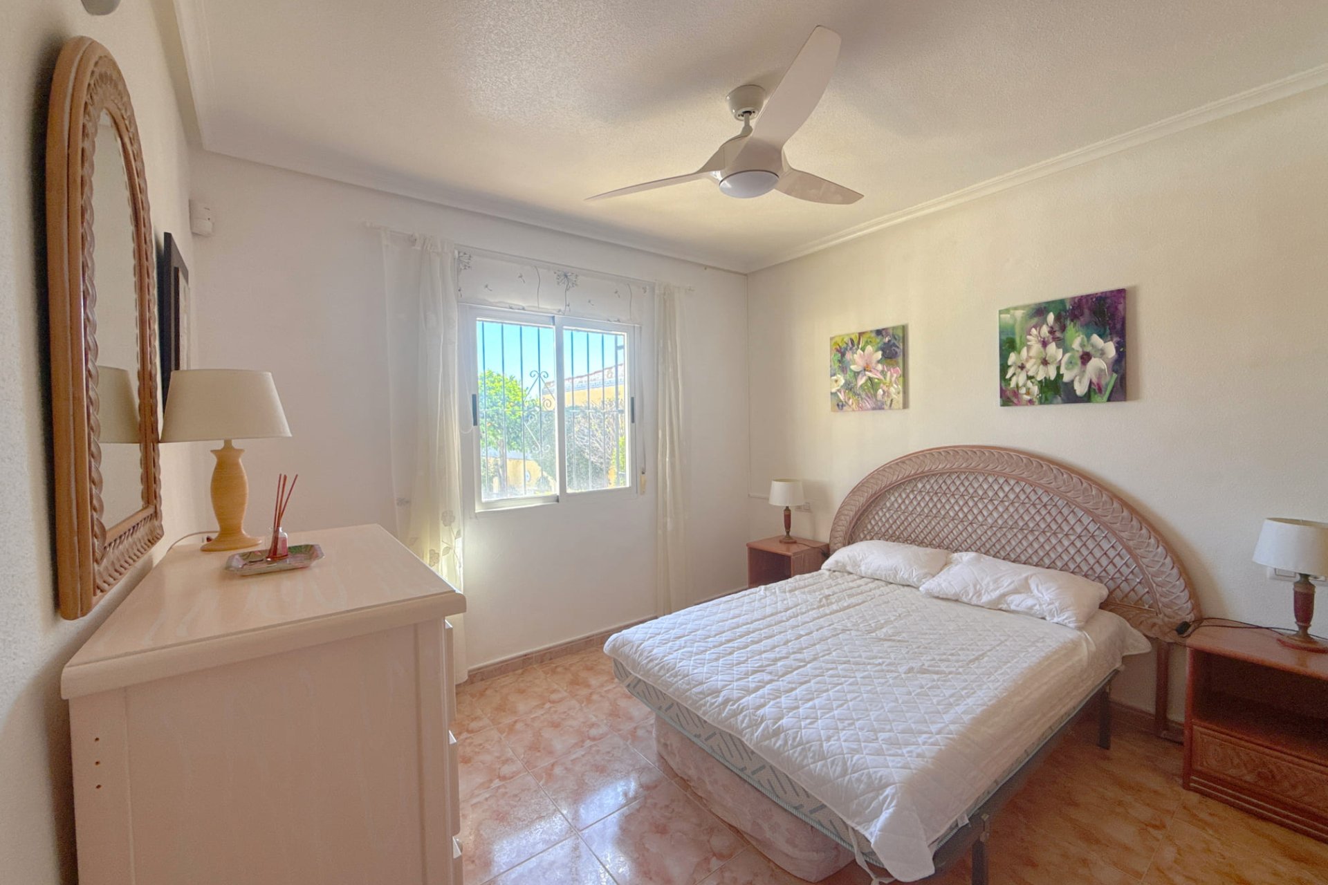 Återförsäljning - Villa -
Cabo Roig - Cabo Roig>La Regia