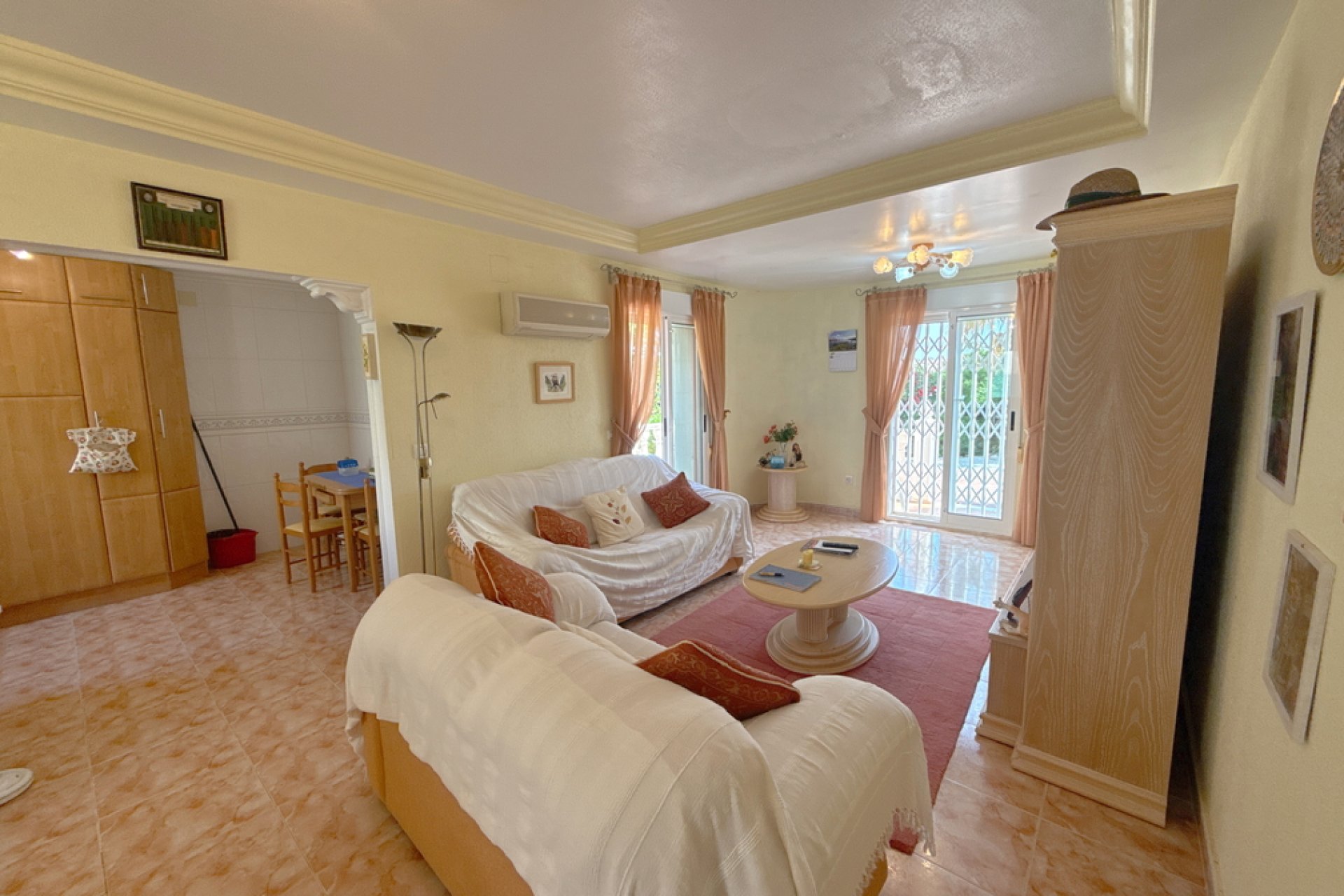 Återförsäljning - Villa -
Cabo Roig - Cabo Roig>La Regia