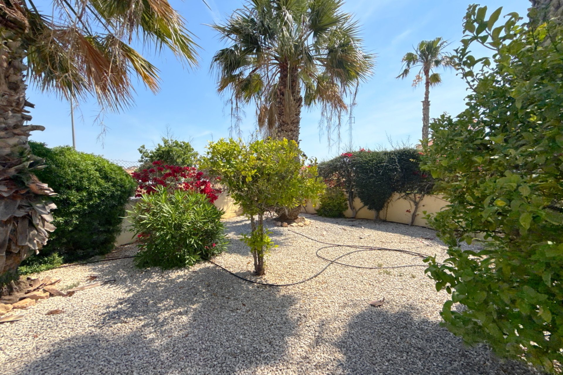 Återförsäljning - Villa -
Cabo Roig - Cabo Roig>La Regia