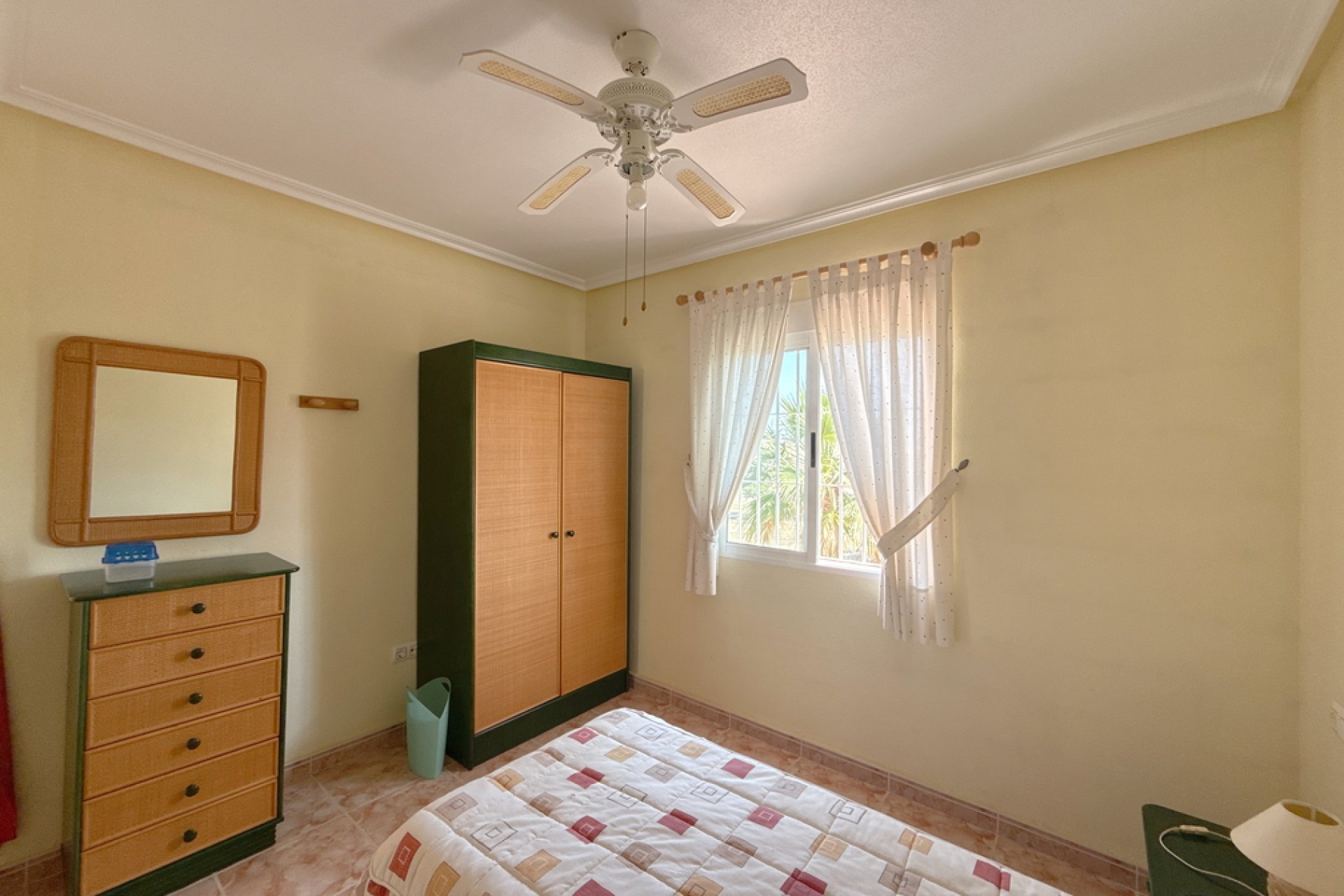 Återförsäljning - Villa -
Cabo Roig - Cabo Roig>La Regia