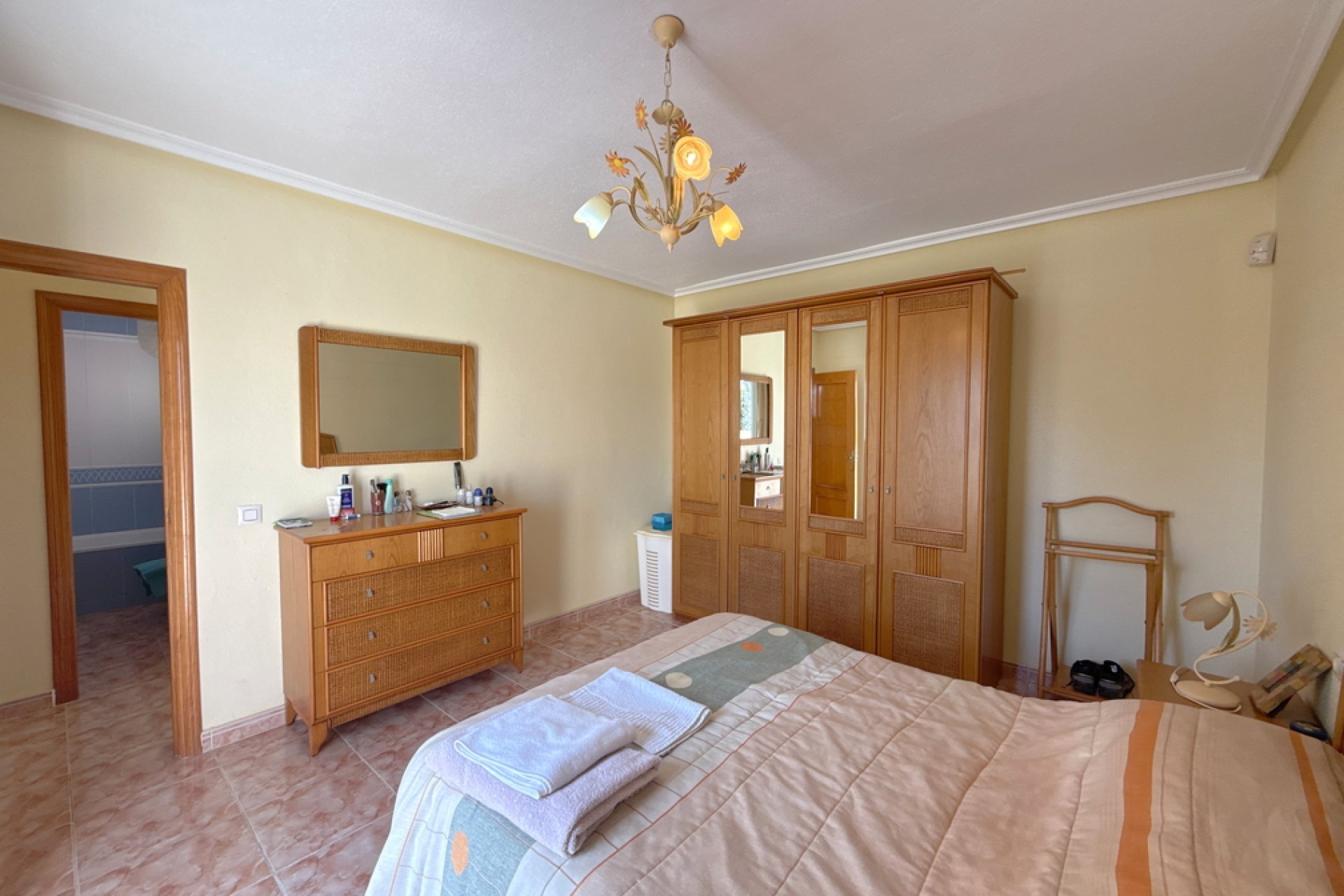 Återförsäljning - Villa -
Cabo Roig - Cabo Roig>La Regia