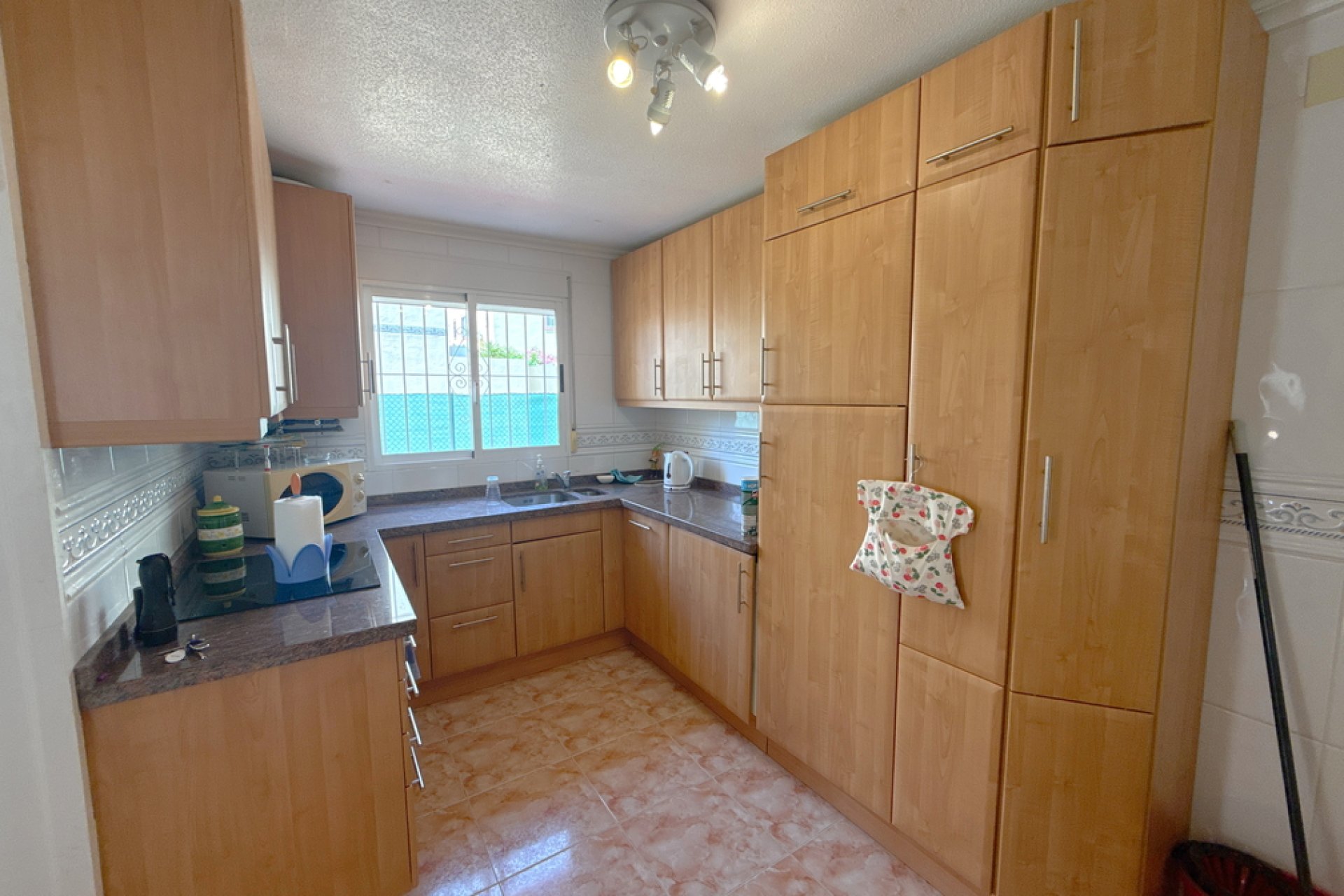 Återförsäljning - Villa -
Cabo Roig - Cabo Roig>La Regia