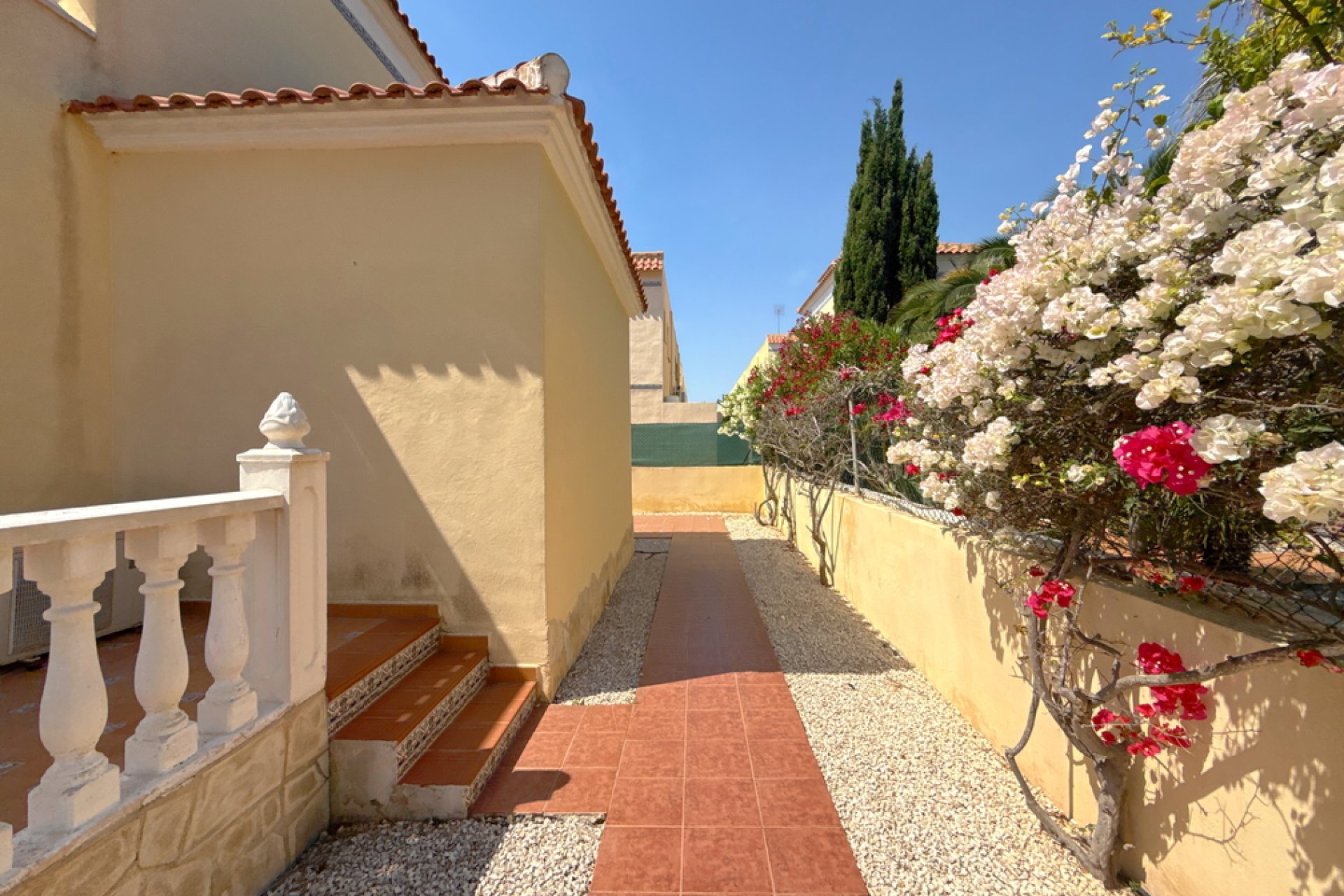 Återförsäljning - Villa -
Cabo Roig - Cabo Roig>La Regia