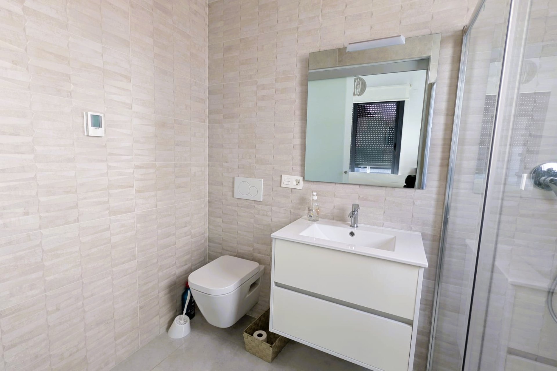 Återförsäljning - Villa -
Cabo Roig - Lomas de Cabo Roig