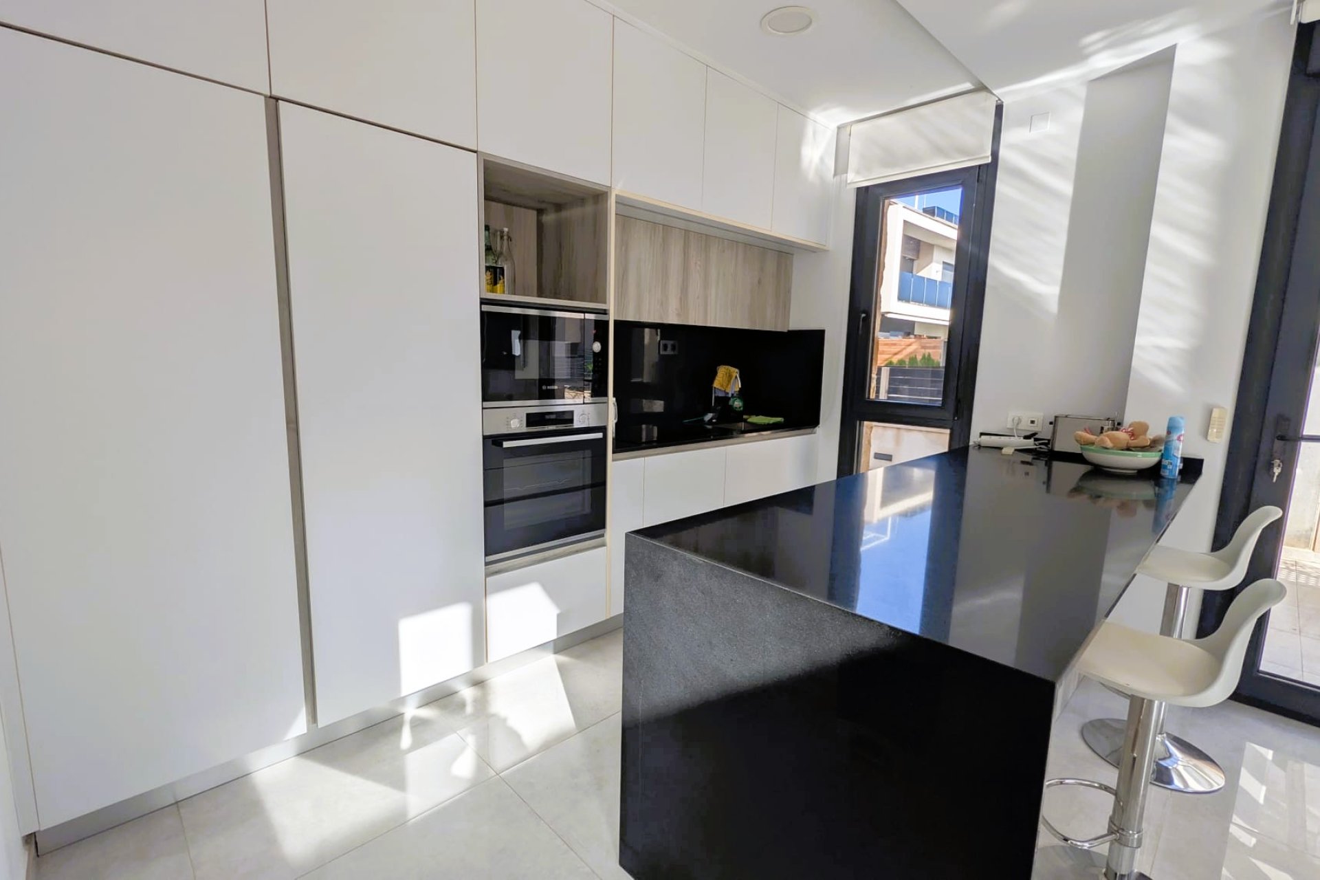 Återförsäljning - Villa -
Cabo Roig - Lomas de Cabo Roig