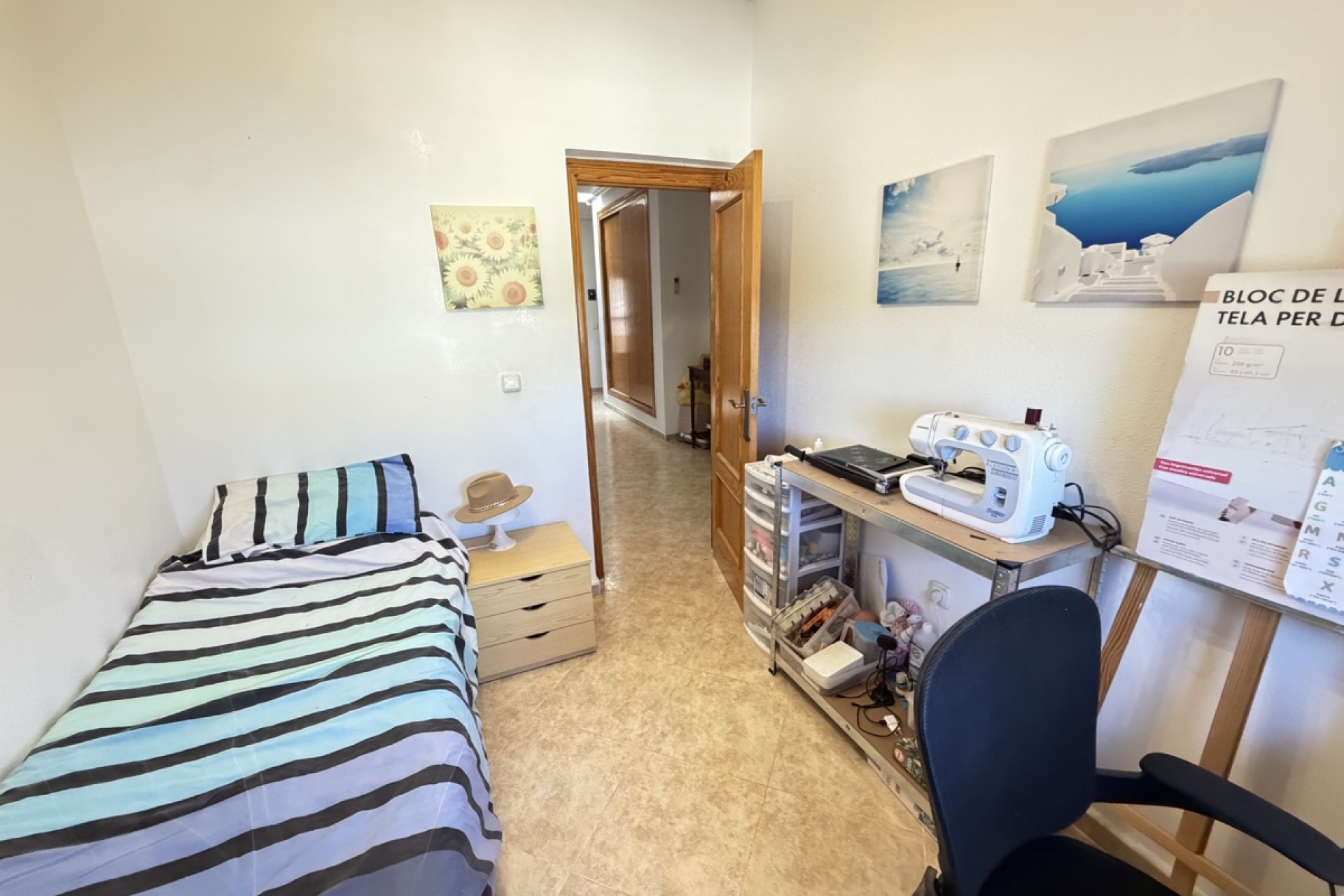 Återförsäljning - Villa -
Gea y Truyols
