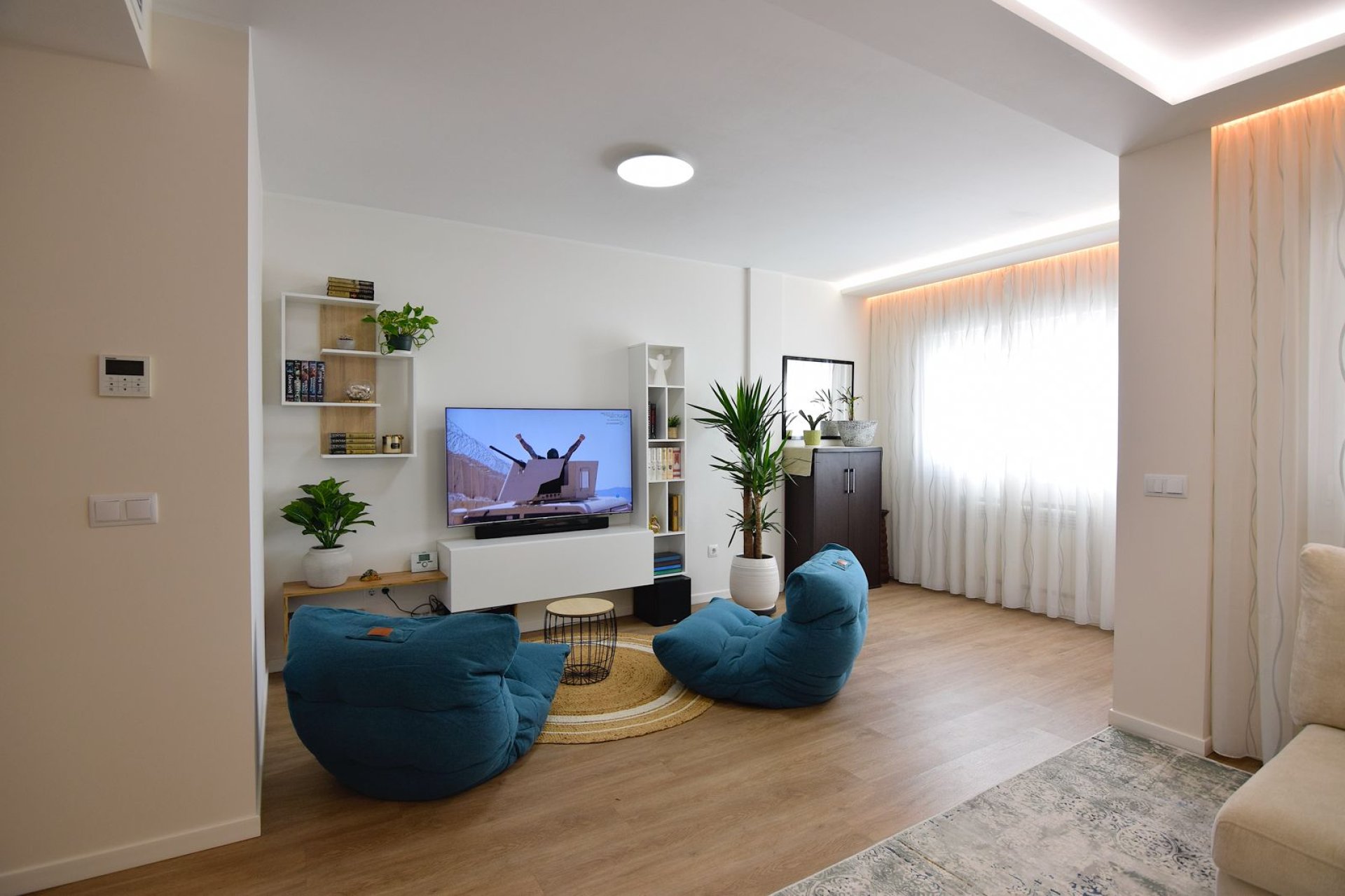 Återförsäljning - Villa -
La Florida