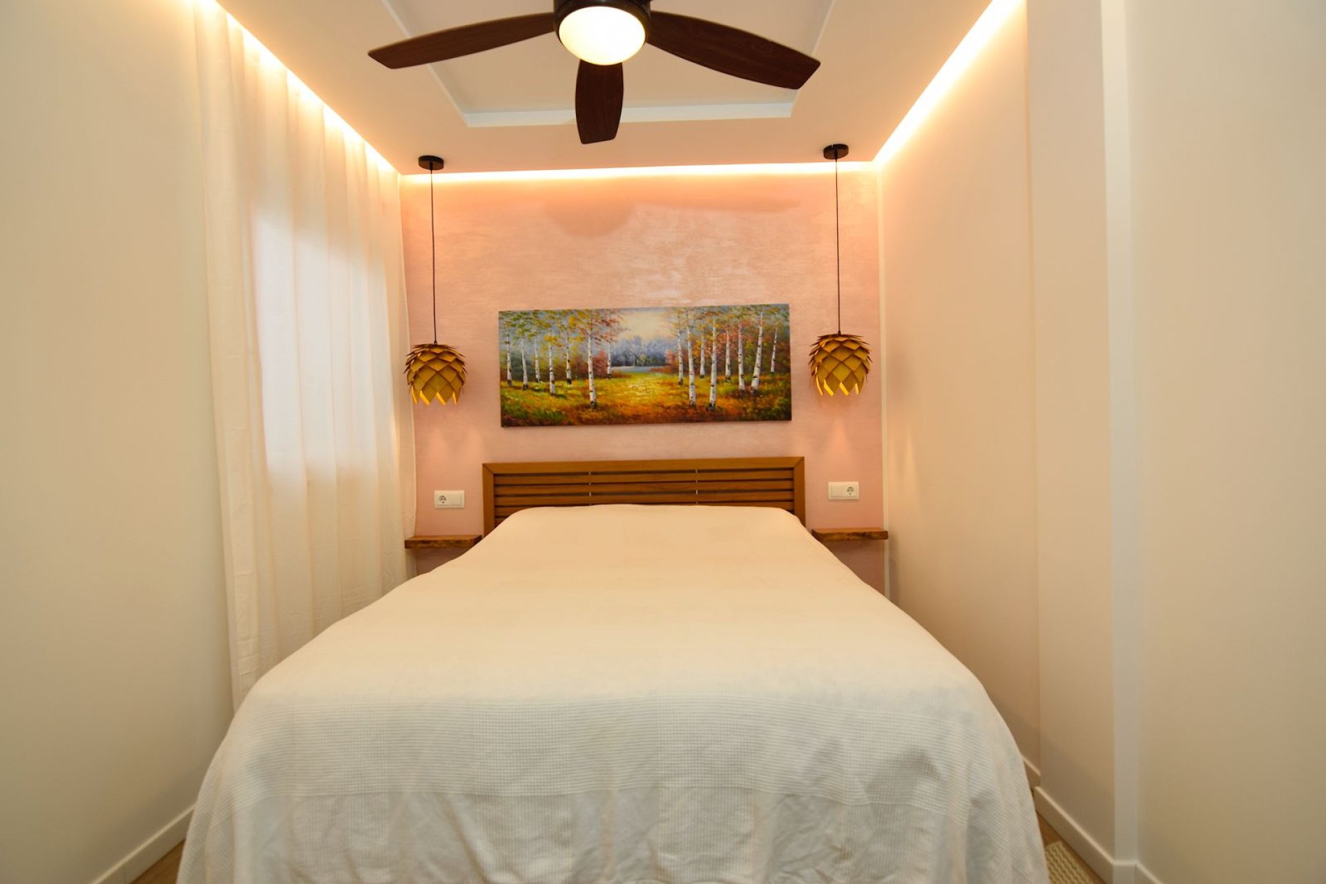 Återförsäljning - Villa -
La Florida