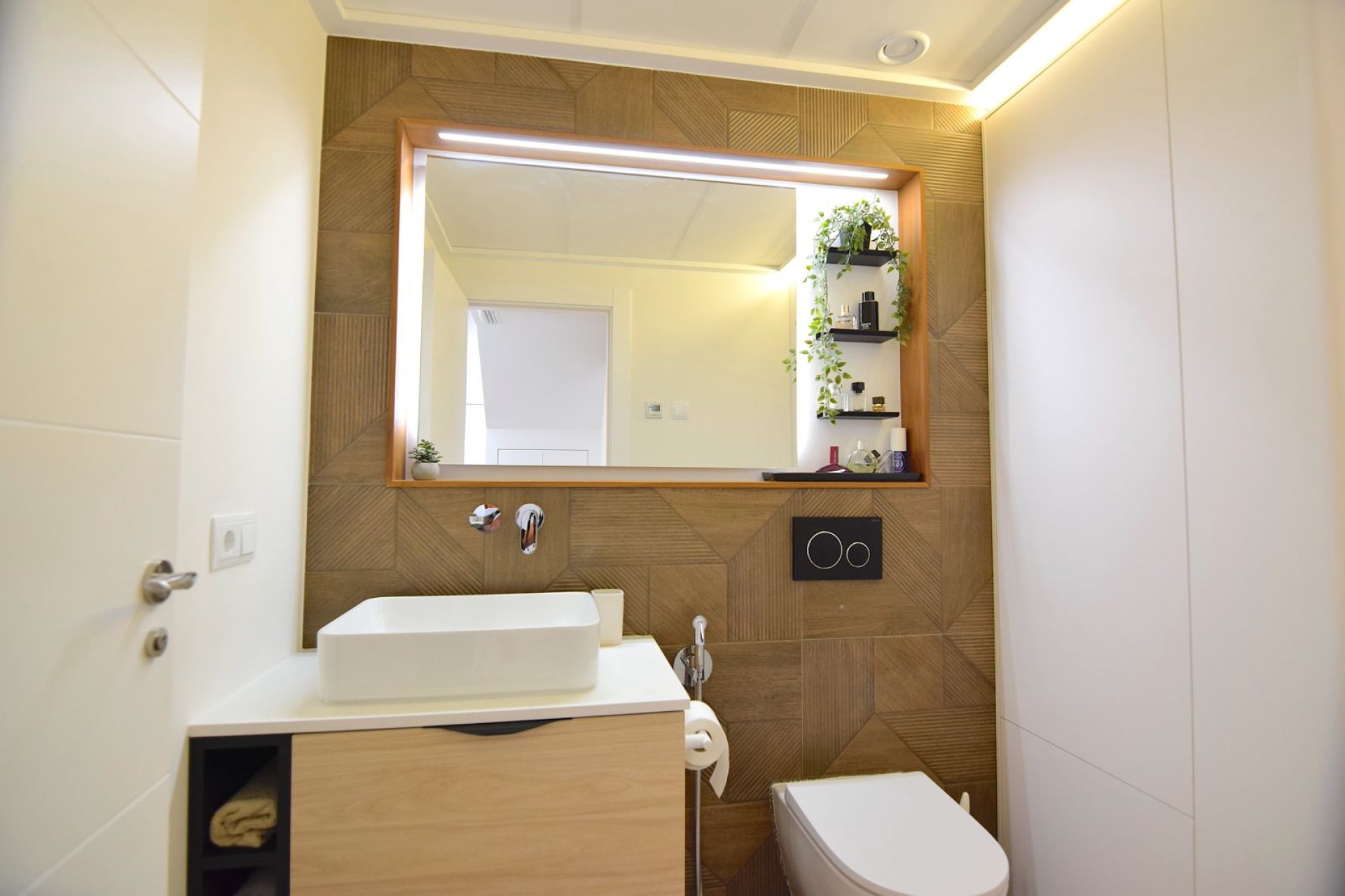 Återförsäljning - Villa -
La Florida